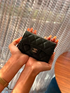 CC Wallet on Chain