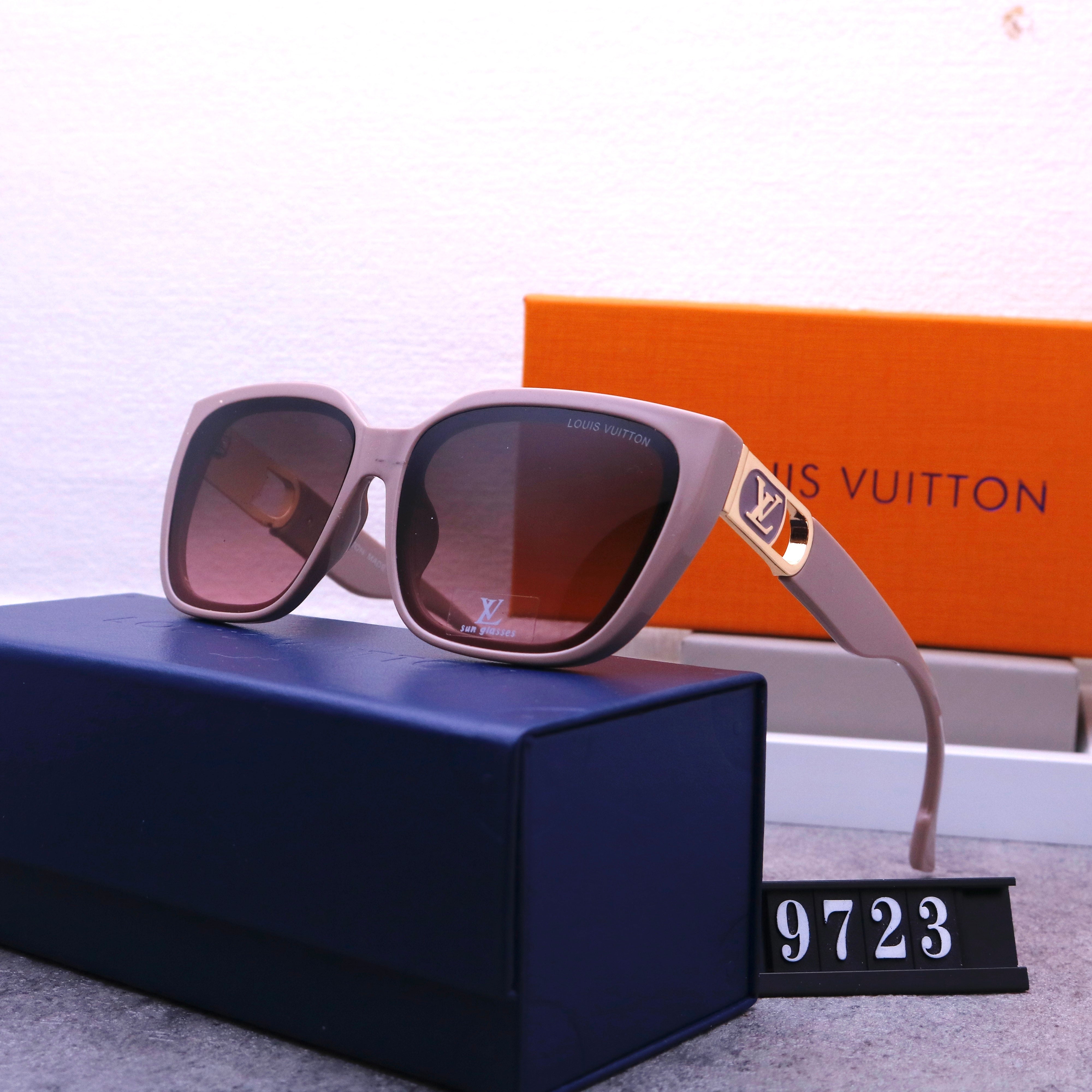 Aurora Royale Sunglasses