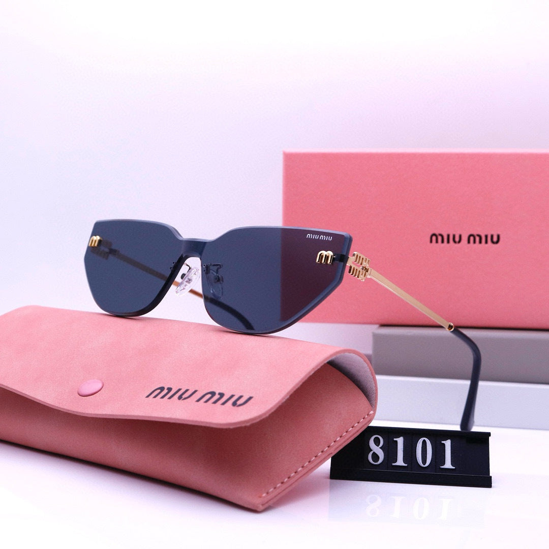 Stella Luxe Sunglasses