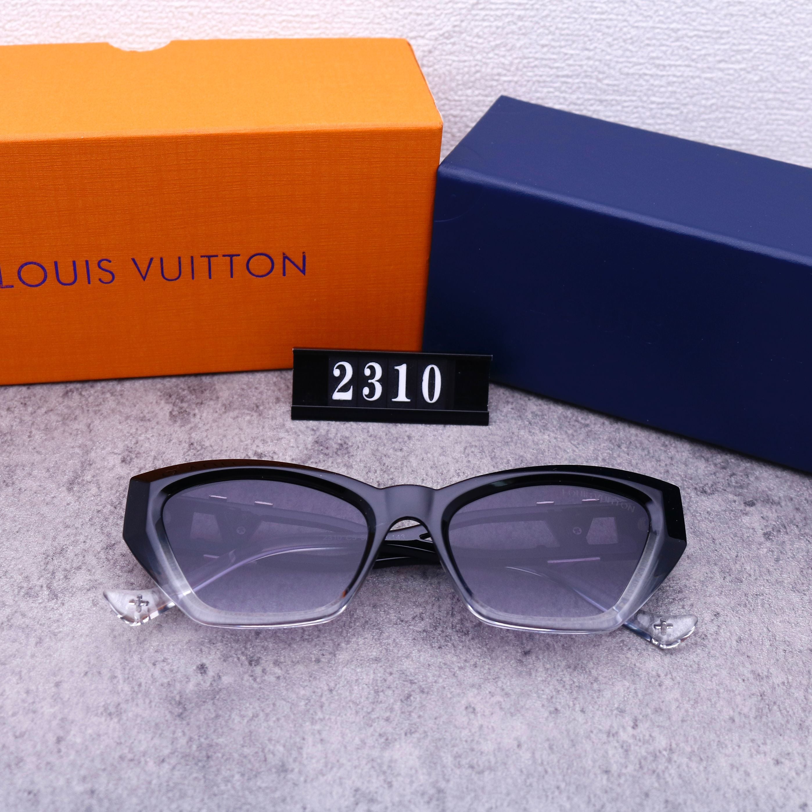 Vexa Retro Shades
