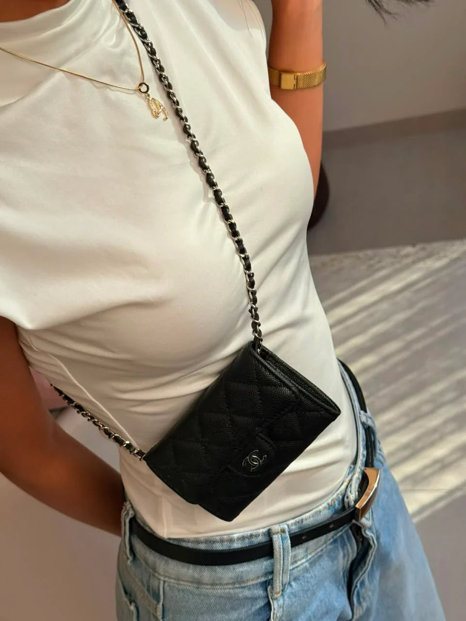 CC Wallet on Chain