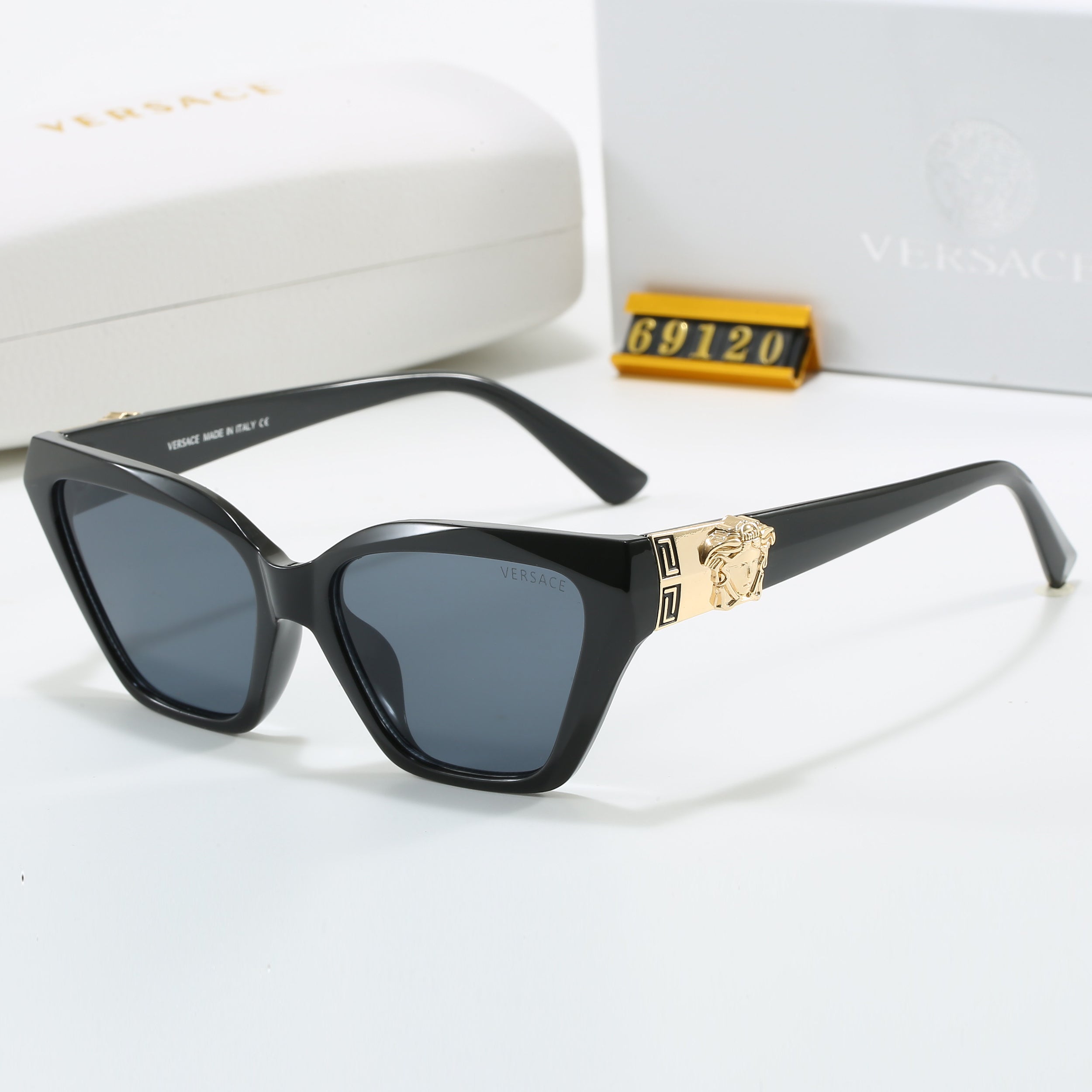 Luxe Vision Sunglasses