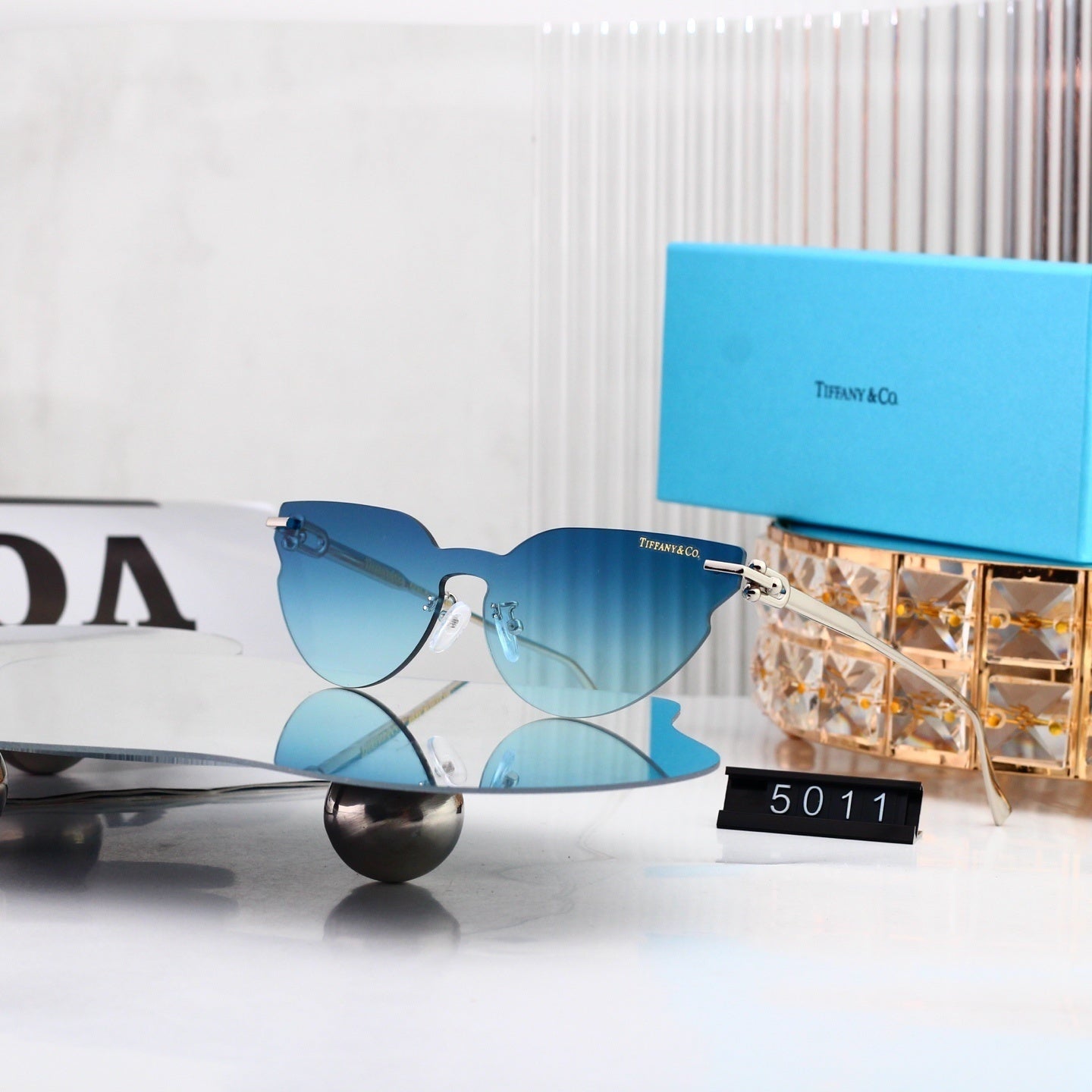 Amélia Chic Sunglasses