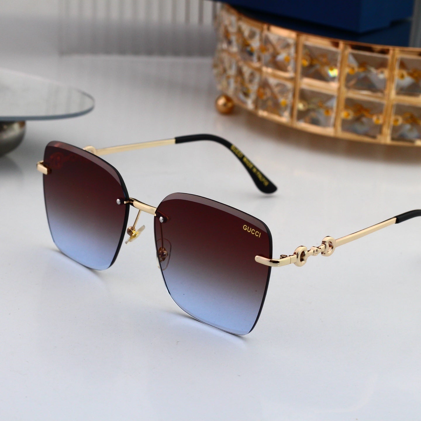 Charmelle Optical Sunglasses