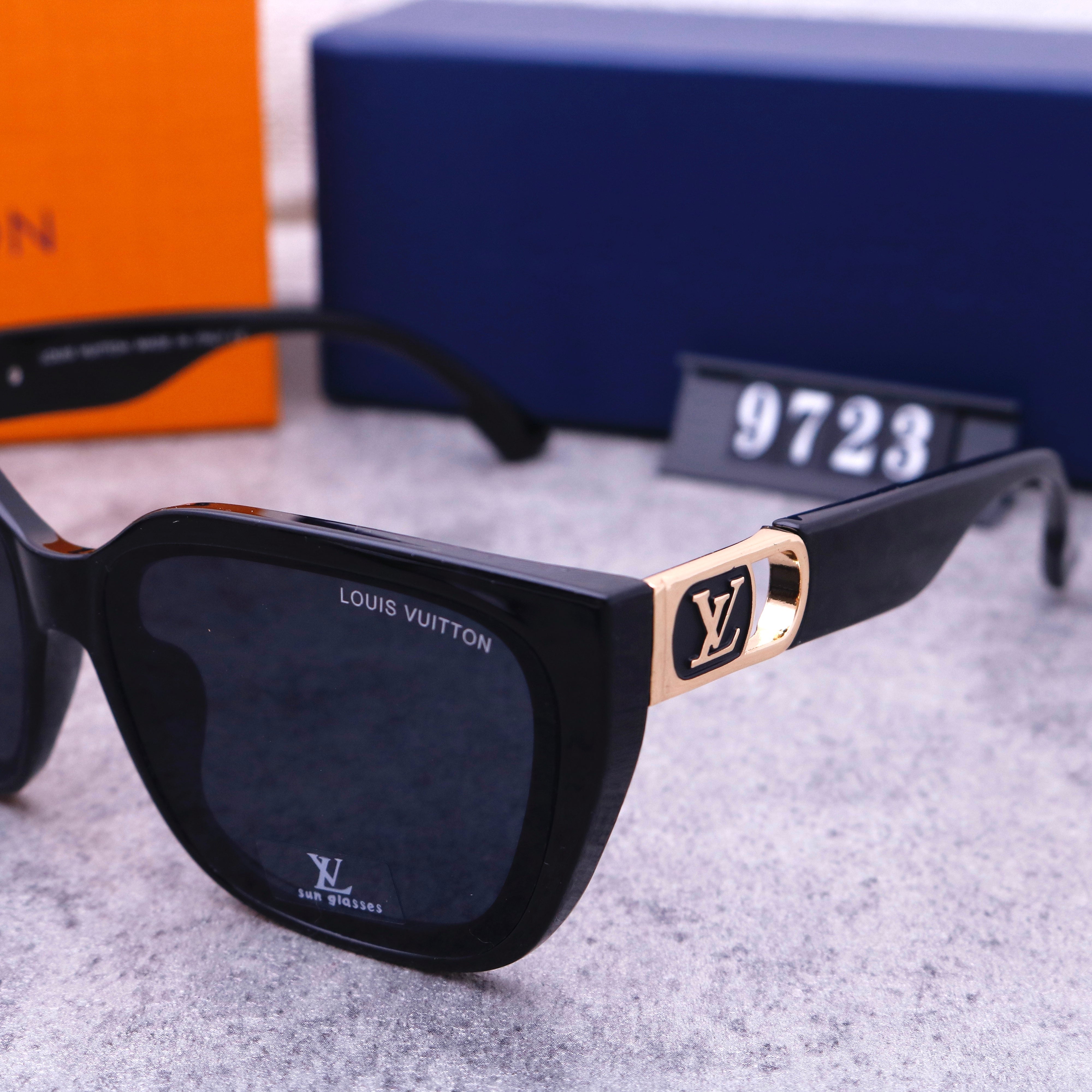 Aurora Royale Sunglasses