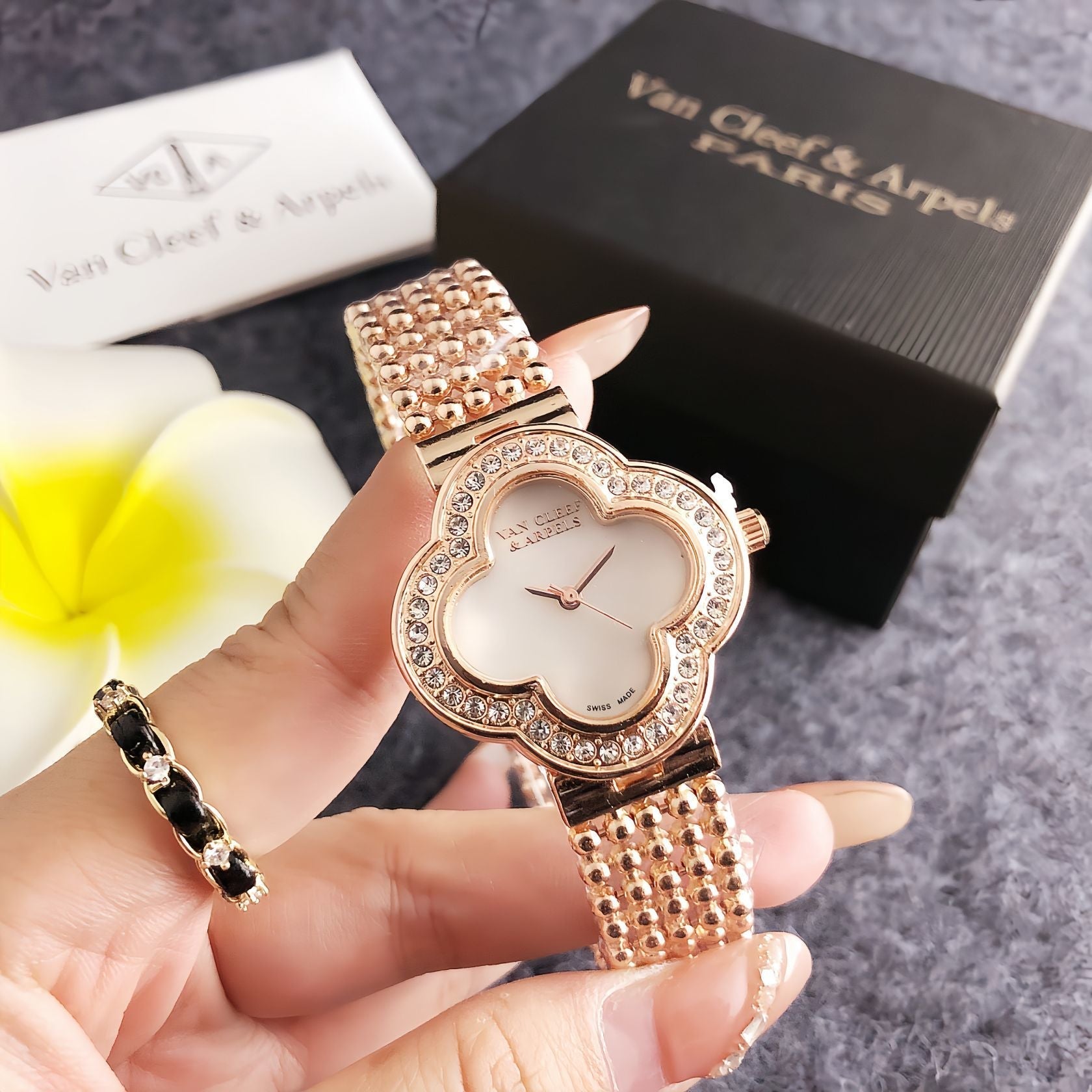Tempora Watch