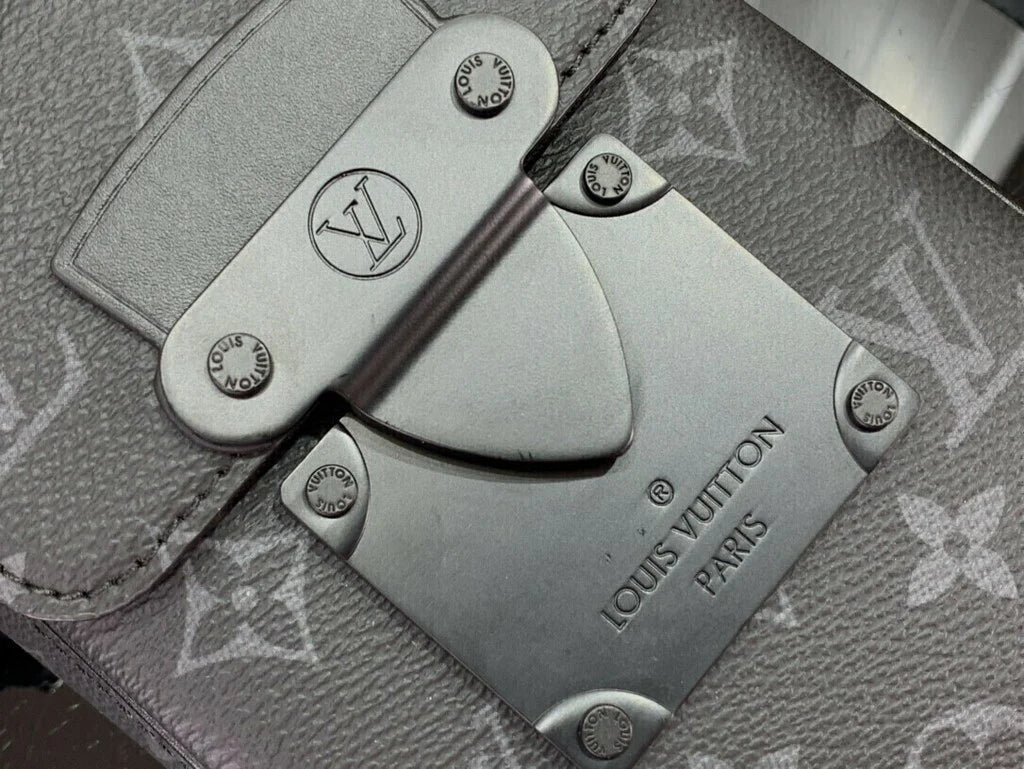 LV Vertical Wearable Wallet
