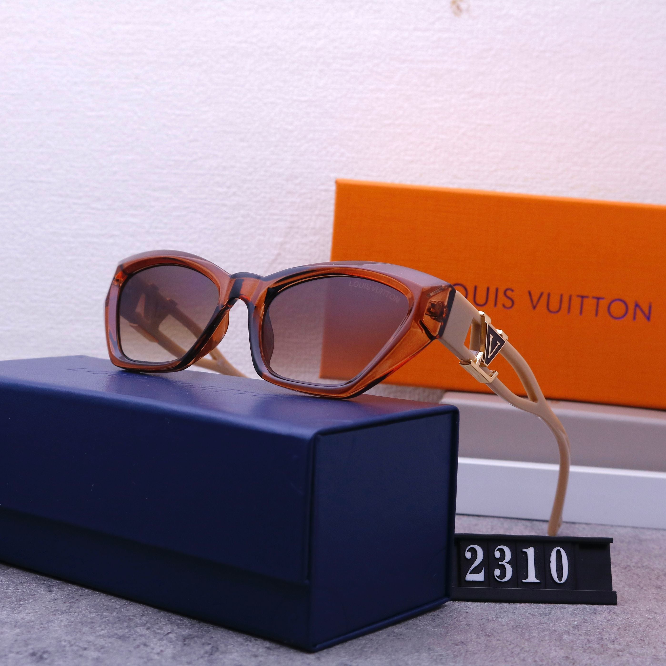 Vexa Retro Shades
