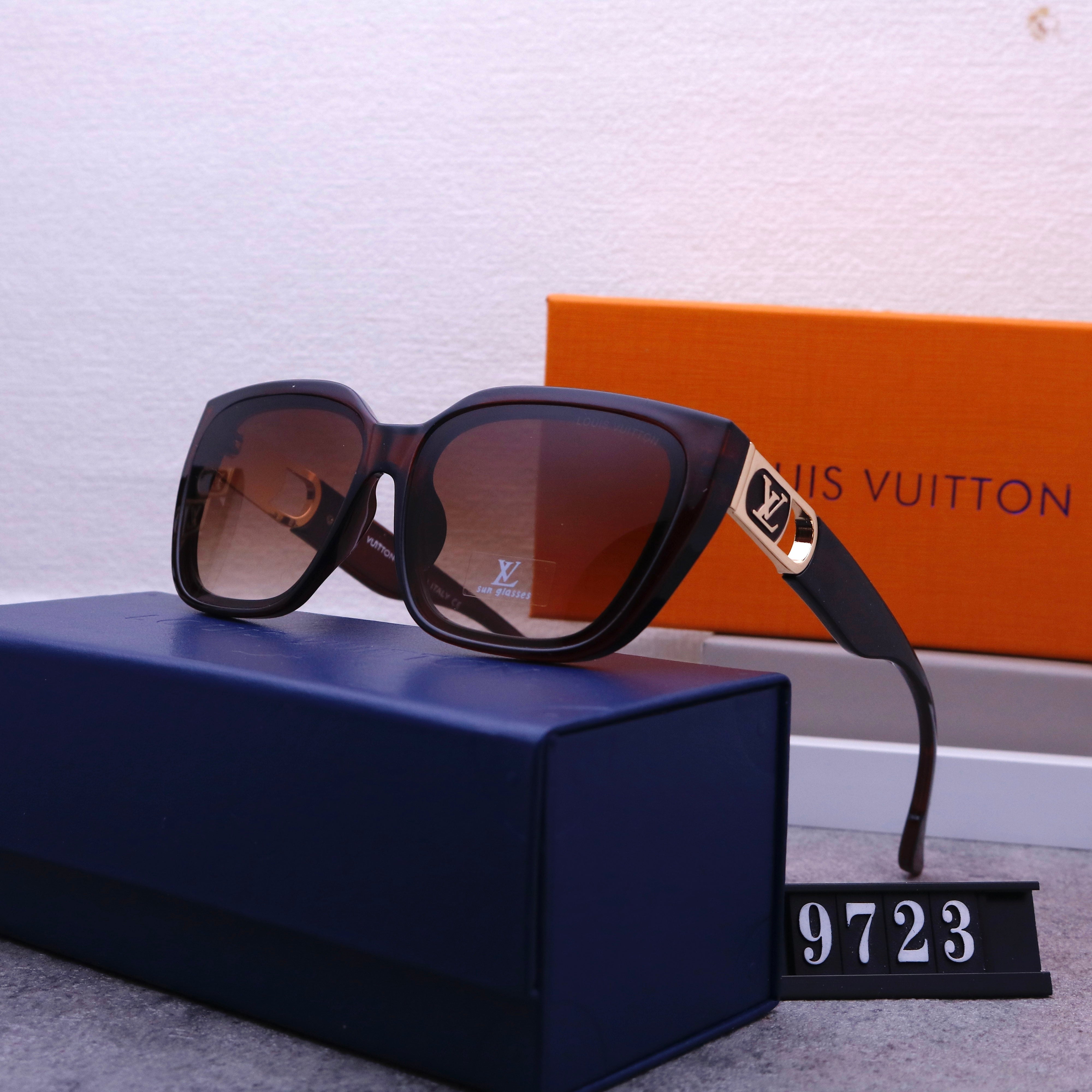 Aurora Royale Sunglasses