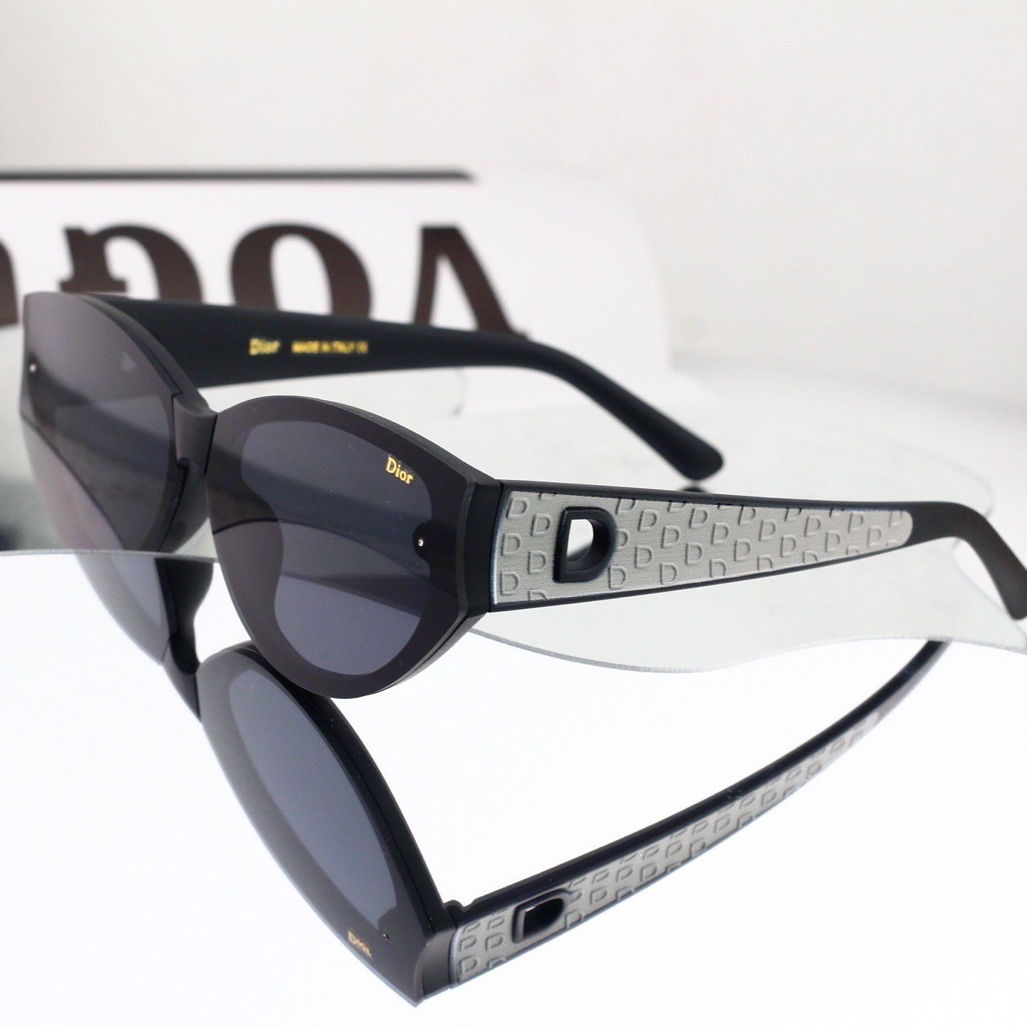 Serena Glam Sunglasses
