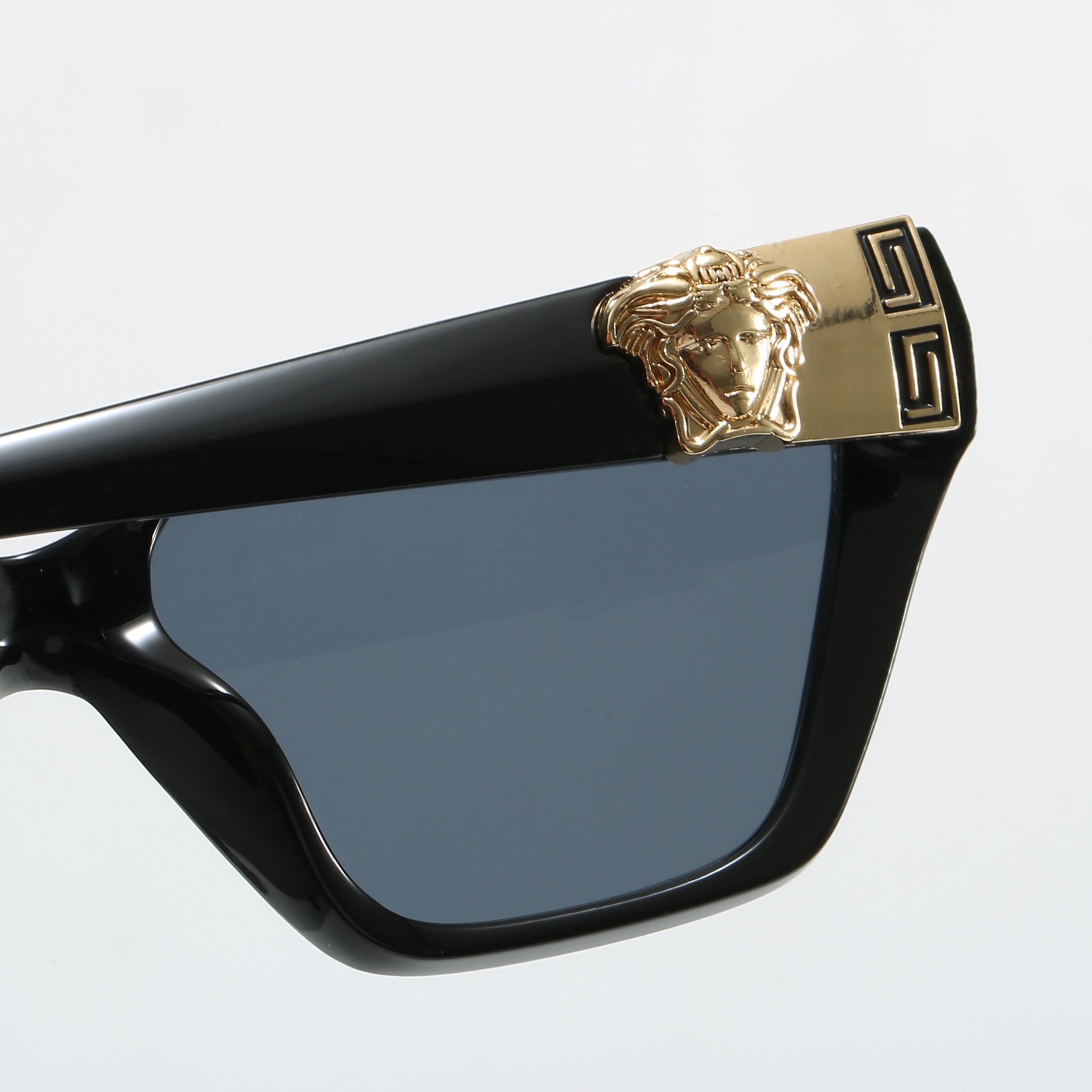 Luxe Vision Sunglasses