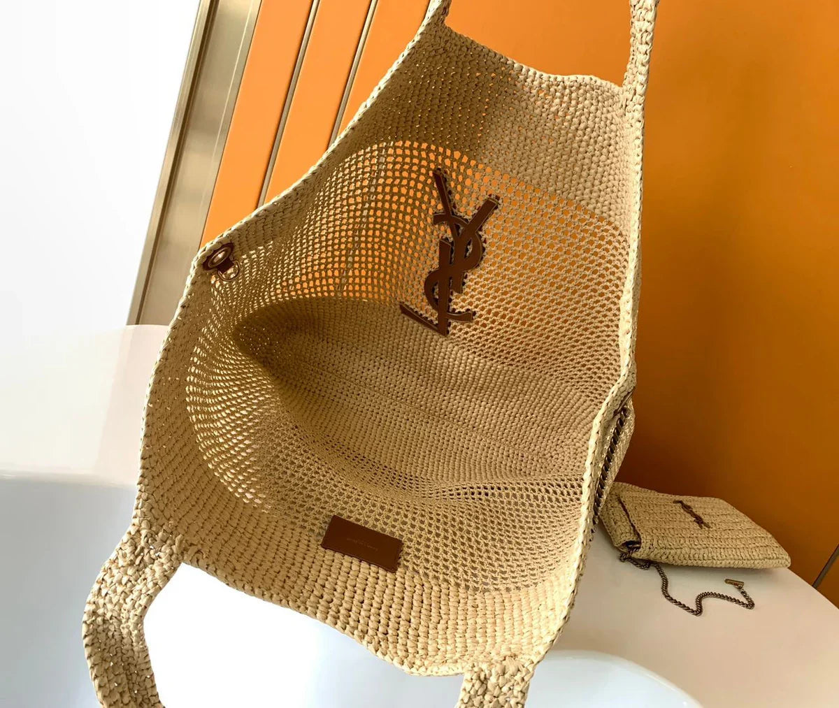 SL Summer Bag