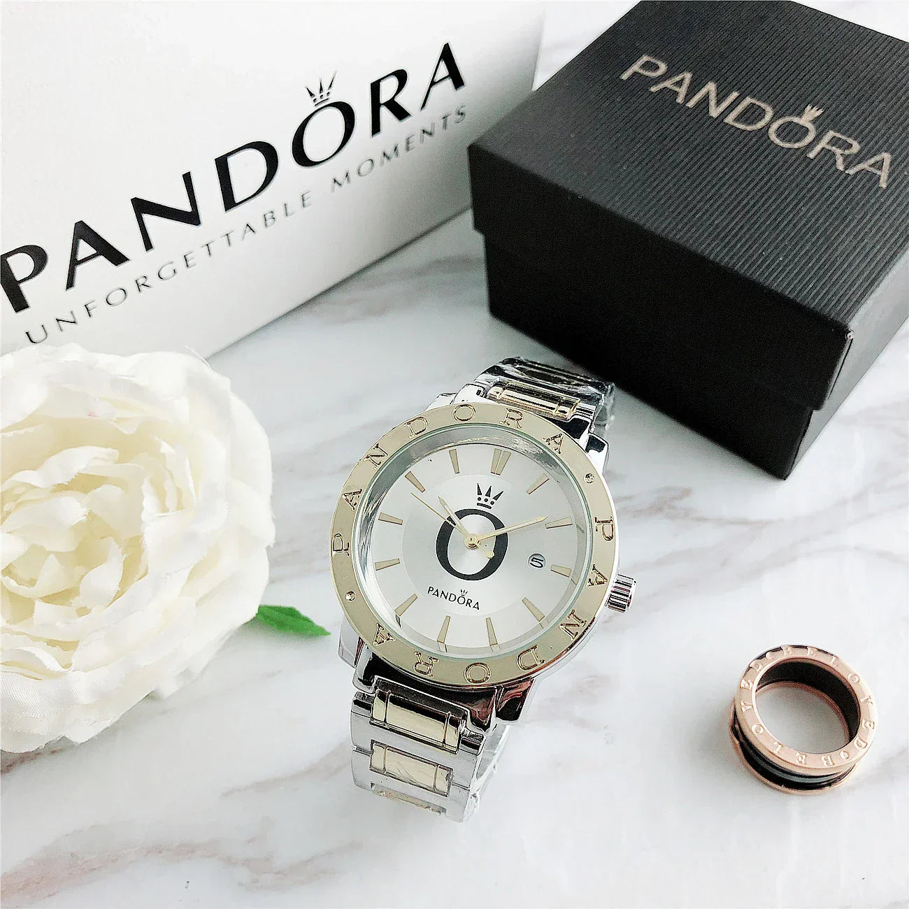 Arabella Glamor Watches