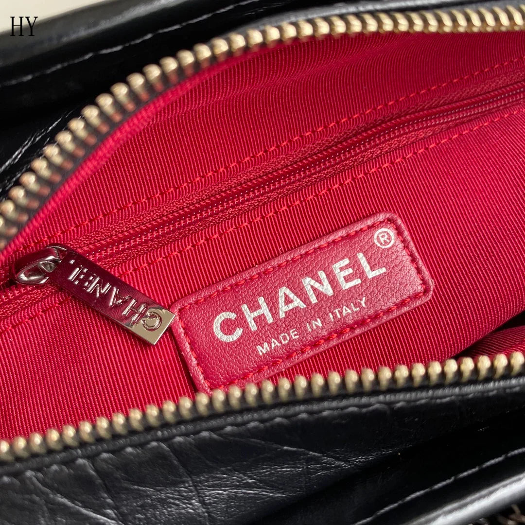 CHNL Gabrielle Small Hobo Bag