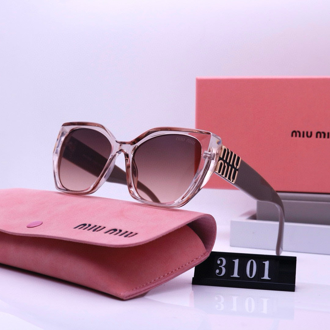Velvet Eyes Sunglasses