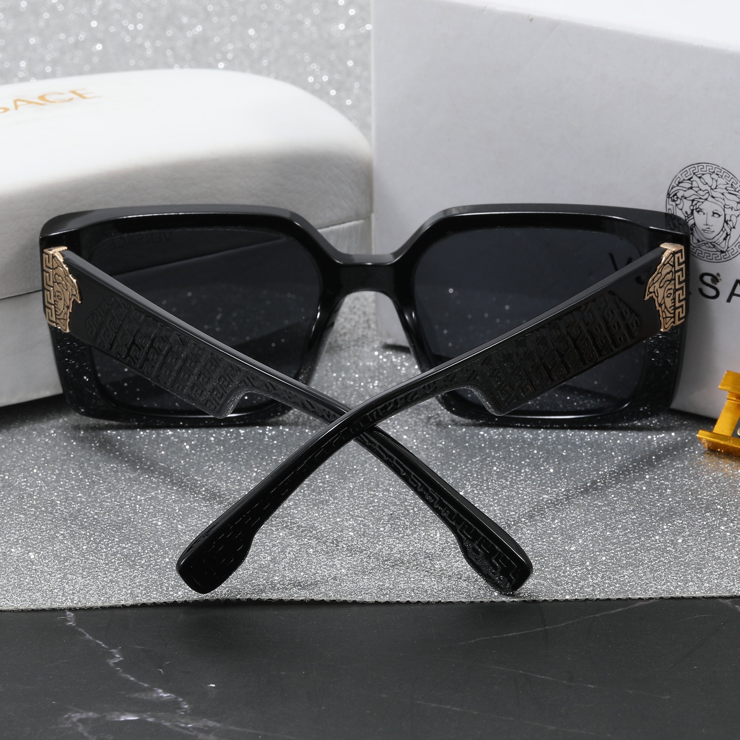 Elegant Sight Sunglasses