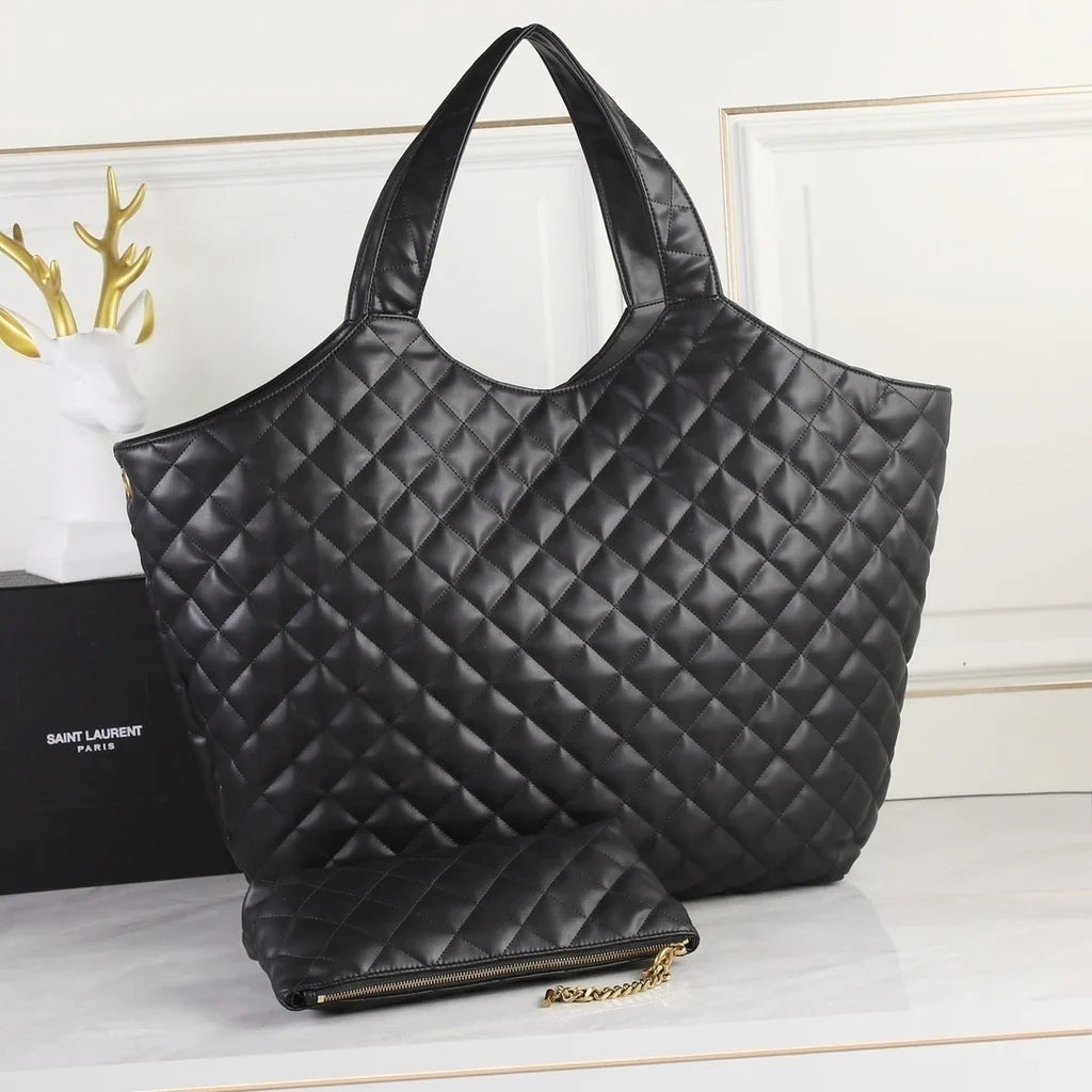SL Maxi Tote Shopping Bag