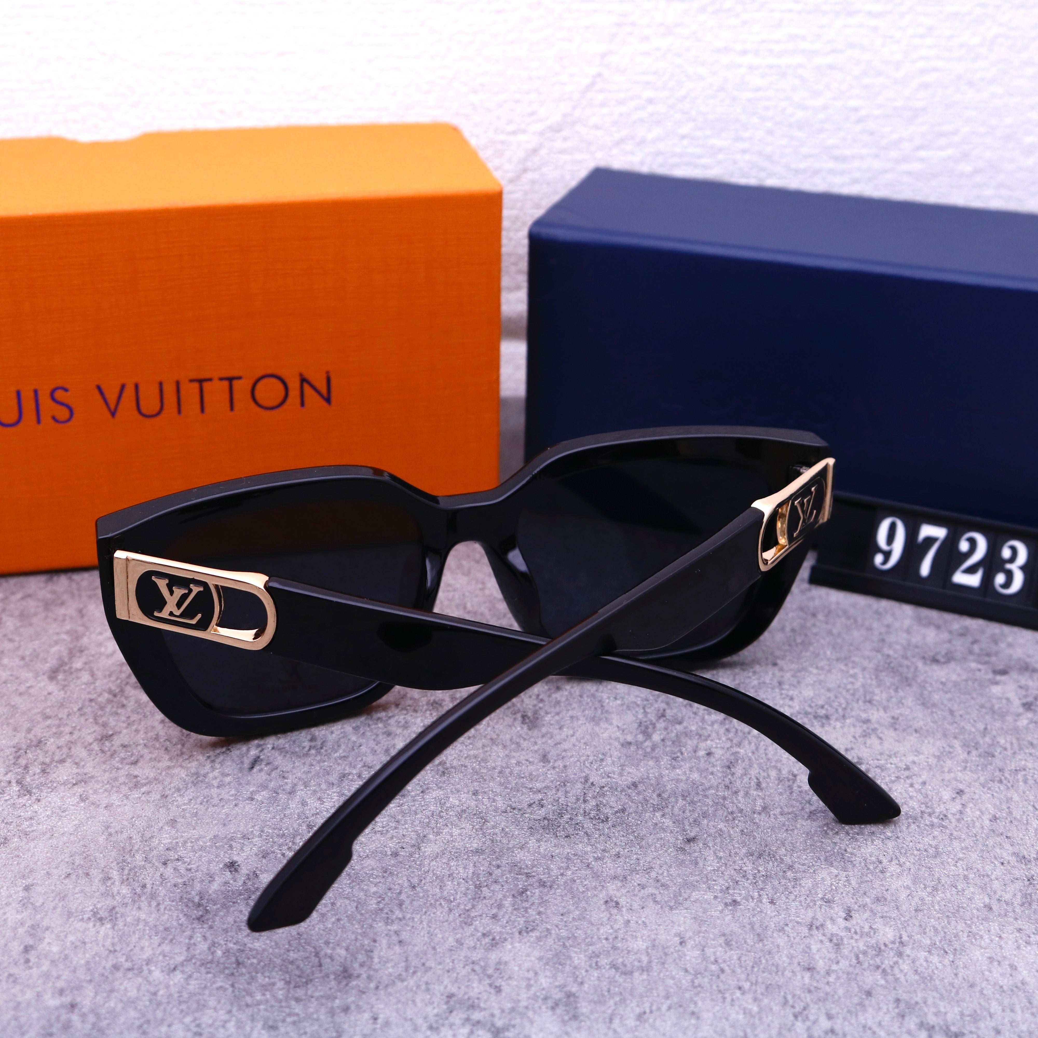 Aurora Royale Sunglasses