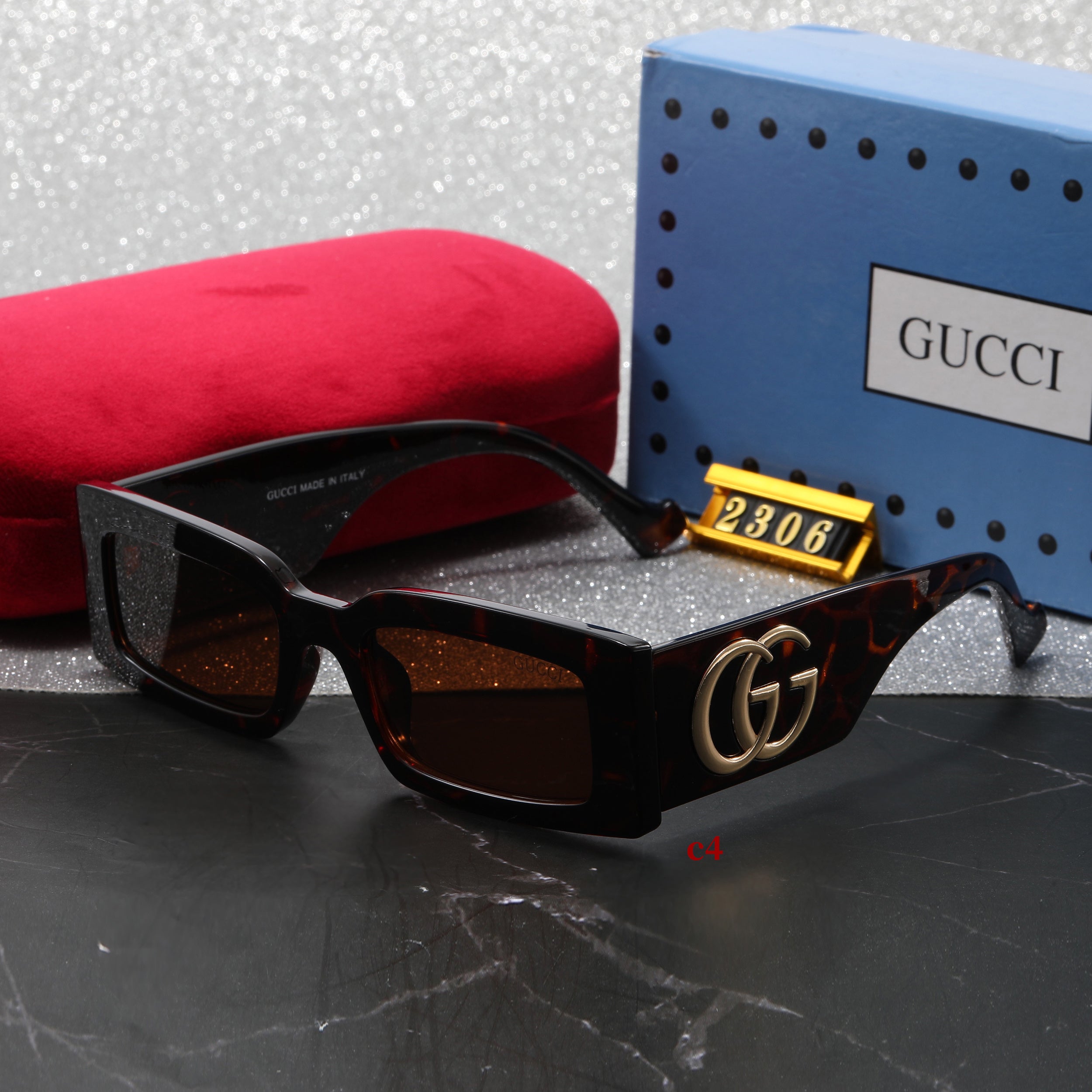 Urban Glam Sunglasses
