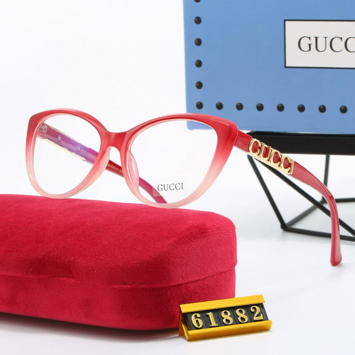 Monarch Eyeglasses