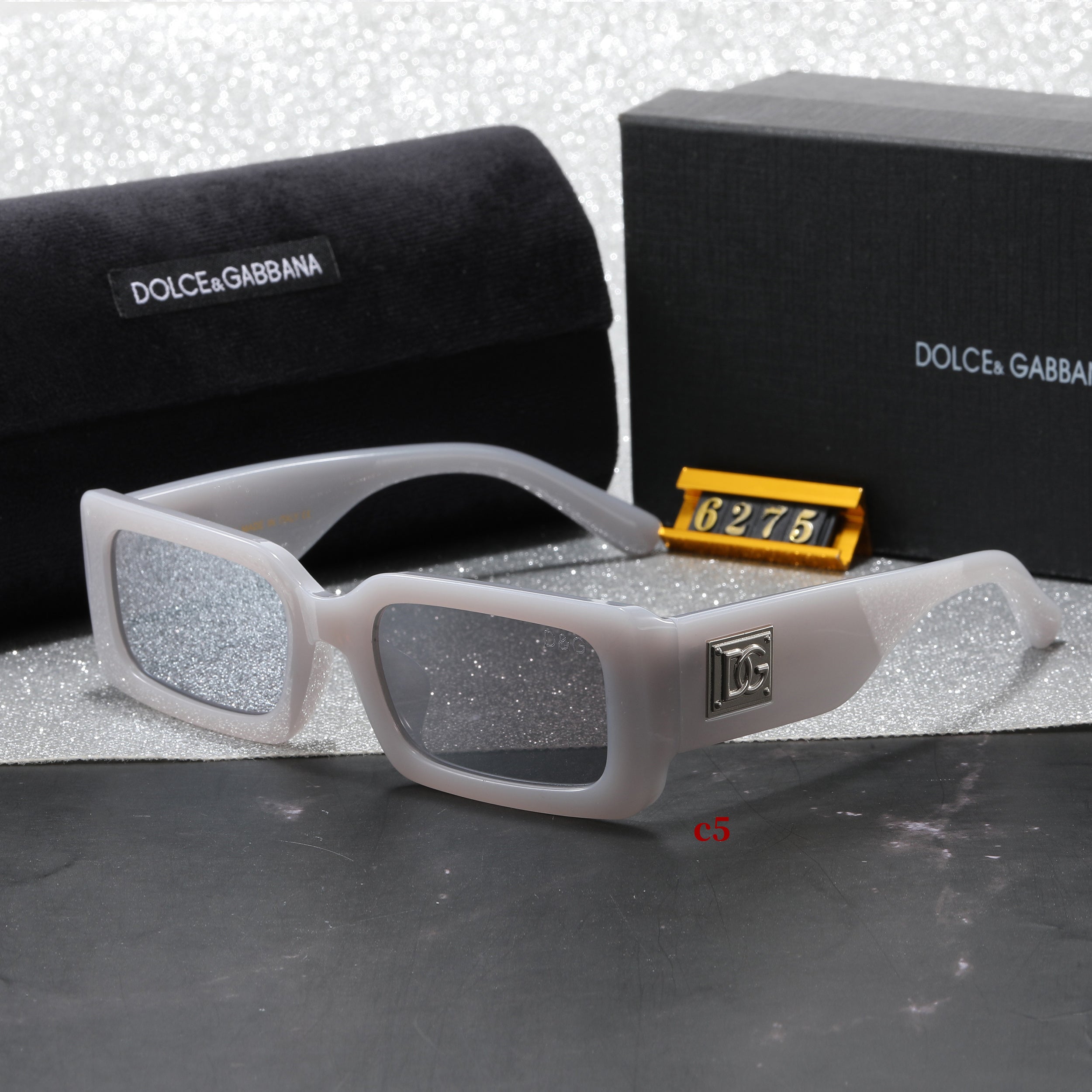Maverick Sunglasses