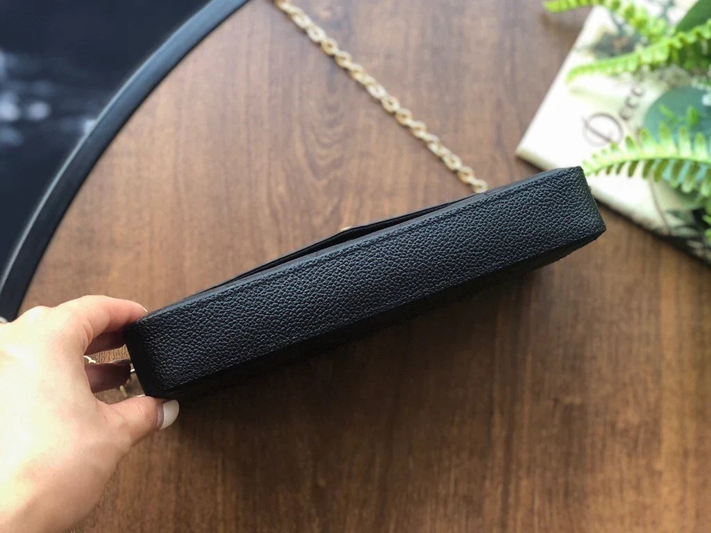 LV Felicie Pochette Monogram Empreinte