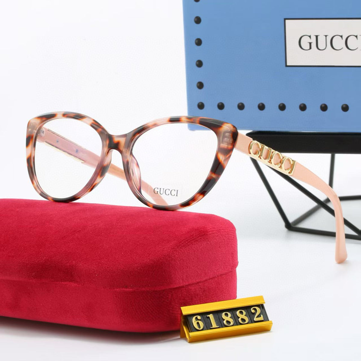 Monarch Eyeglasses