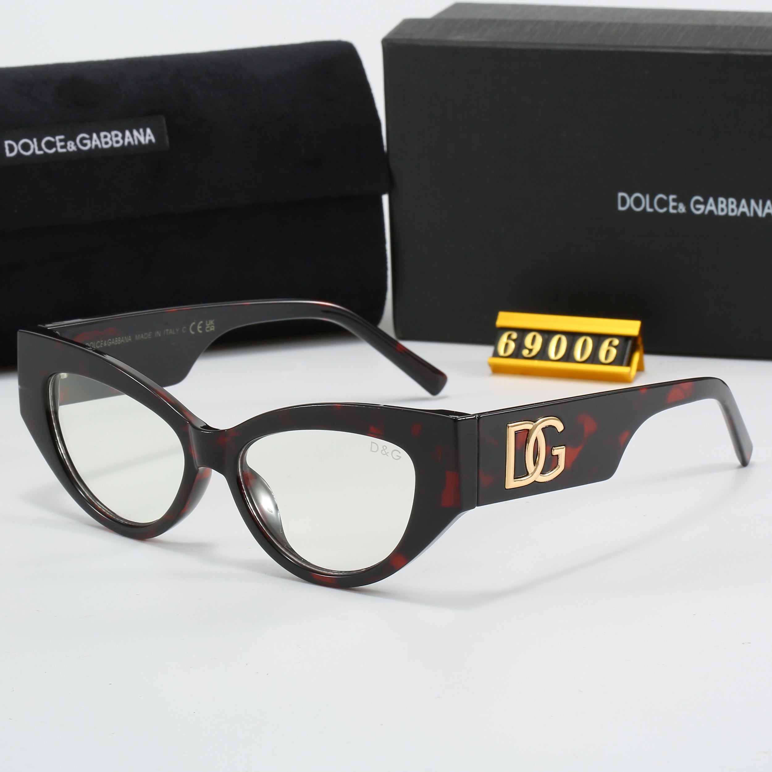 Noir Sunglasses