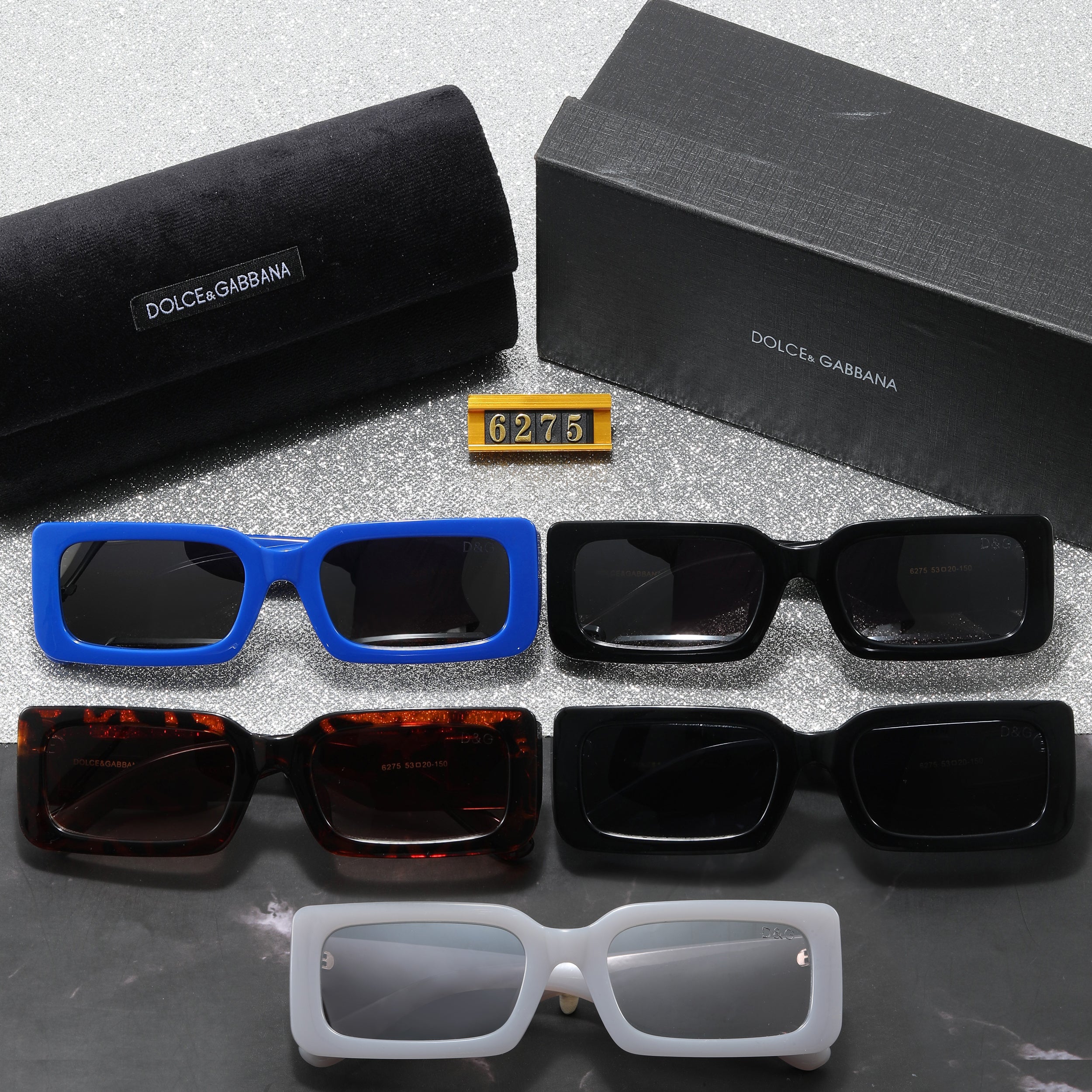 Maverick Sunglasses