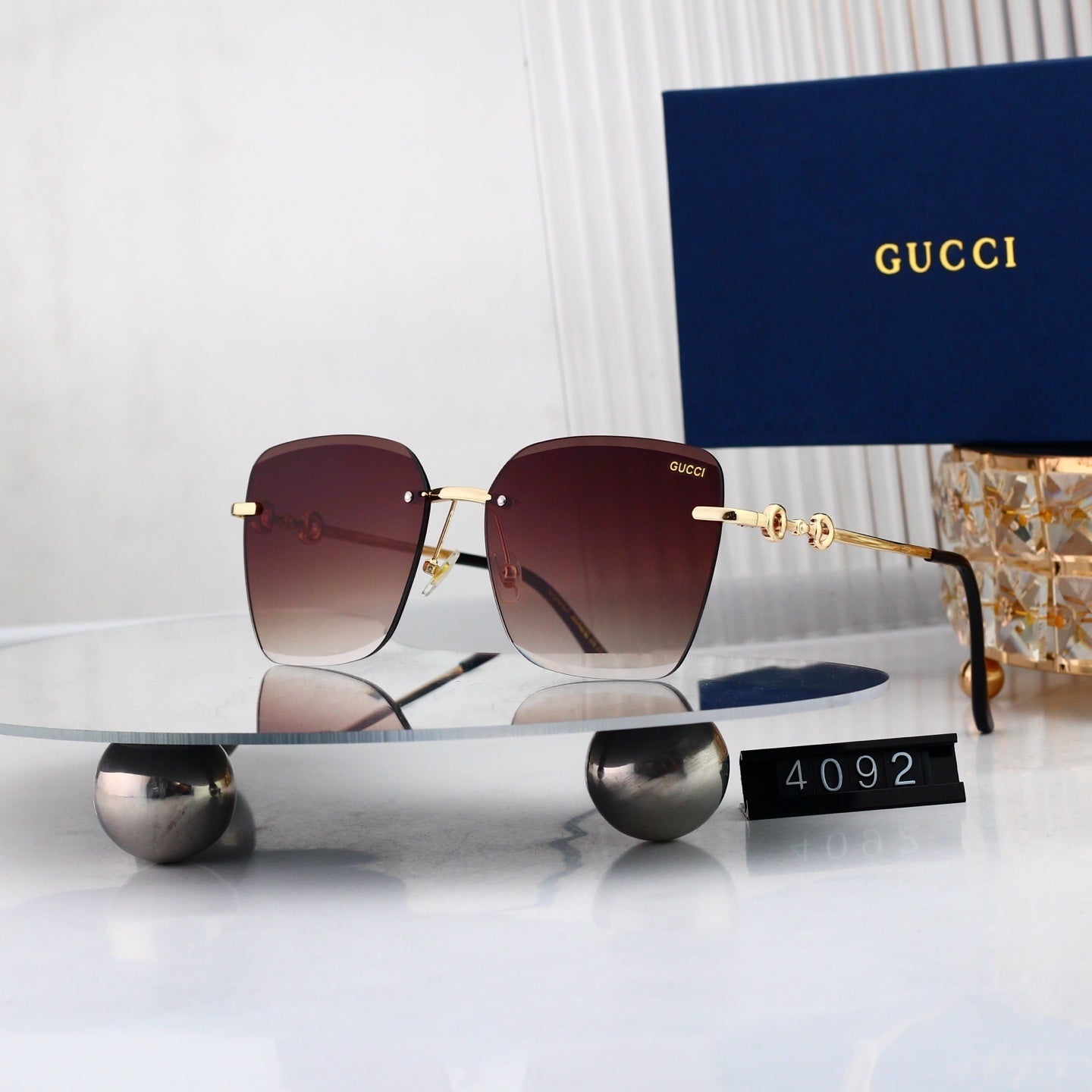 Charmelle Optical Sunglasses