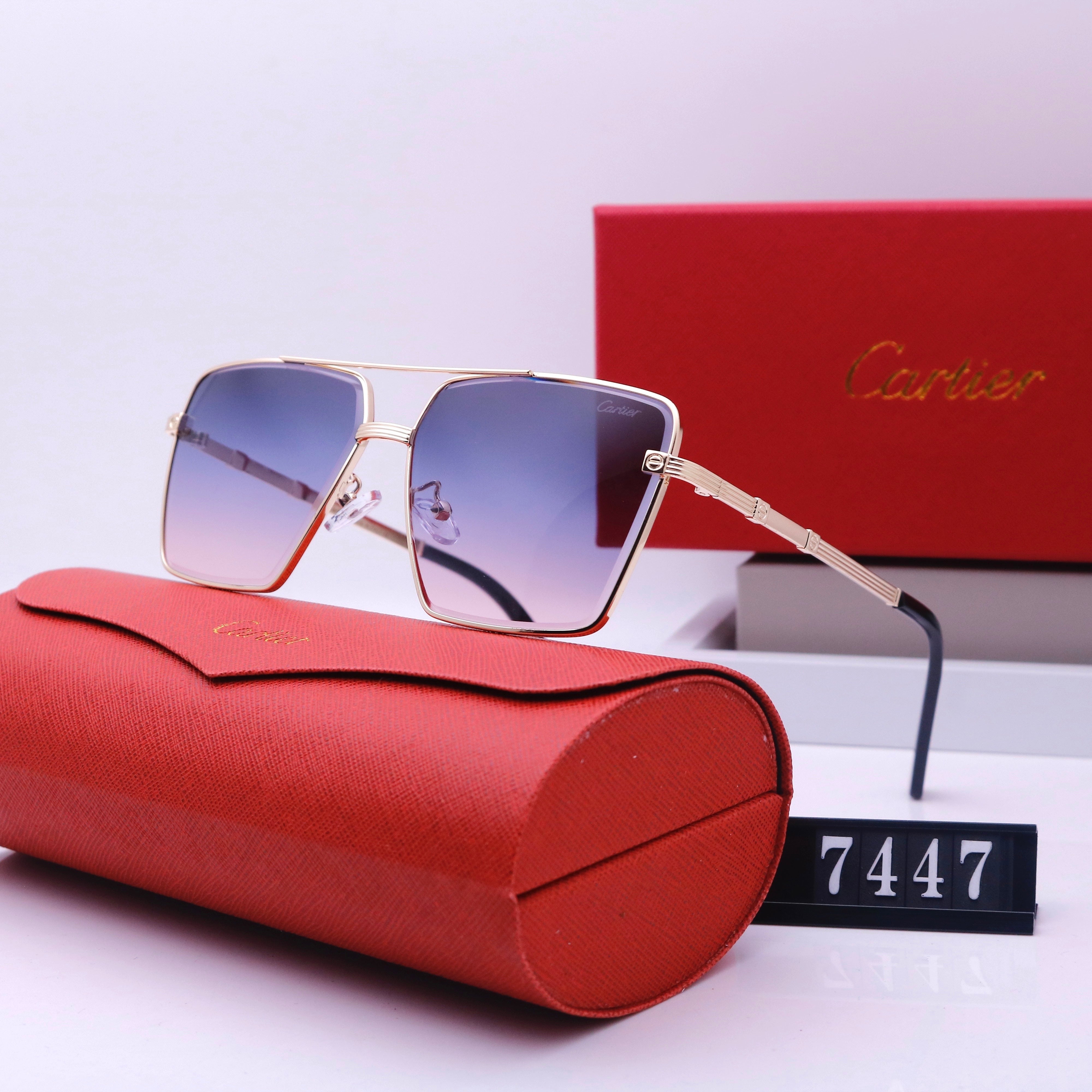 Imperium Square Sunglasses