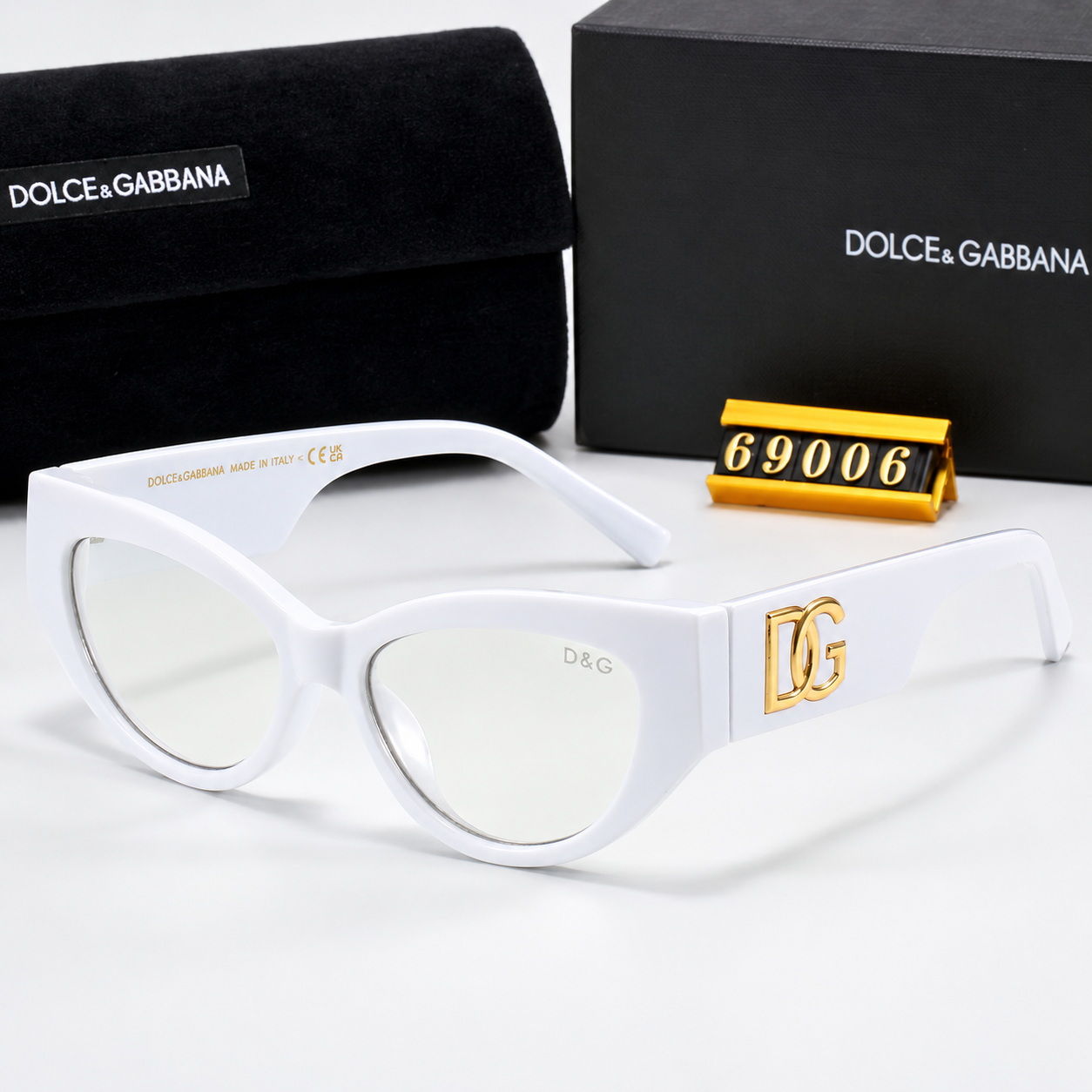 Noir Sunglasses