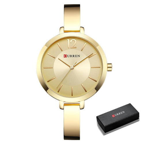 Unique Curren Women's Watch
