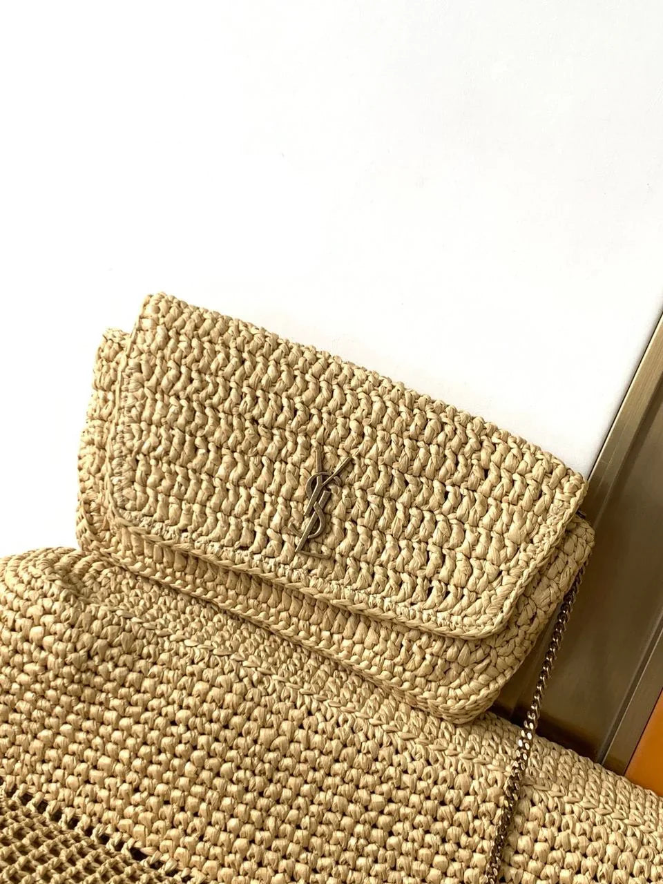 SL Summer Bag