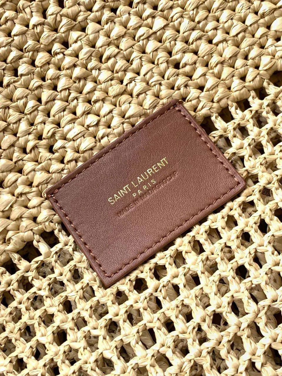 SL Summer Bag