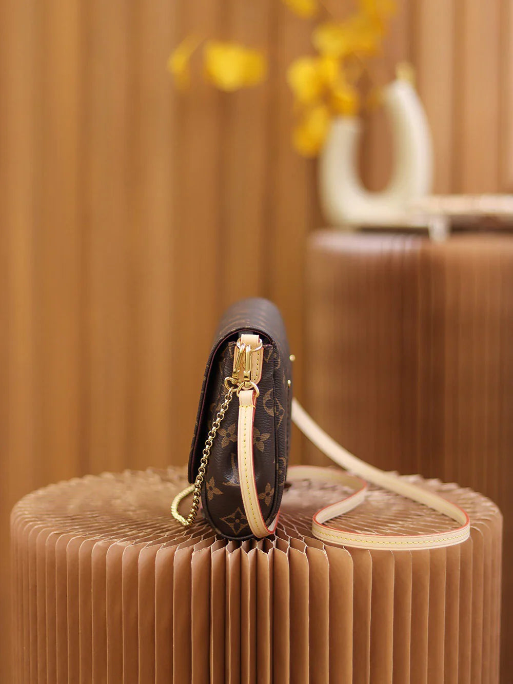 LV Favorite Monogram