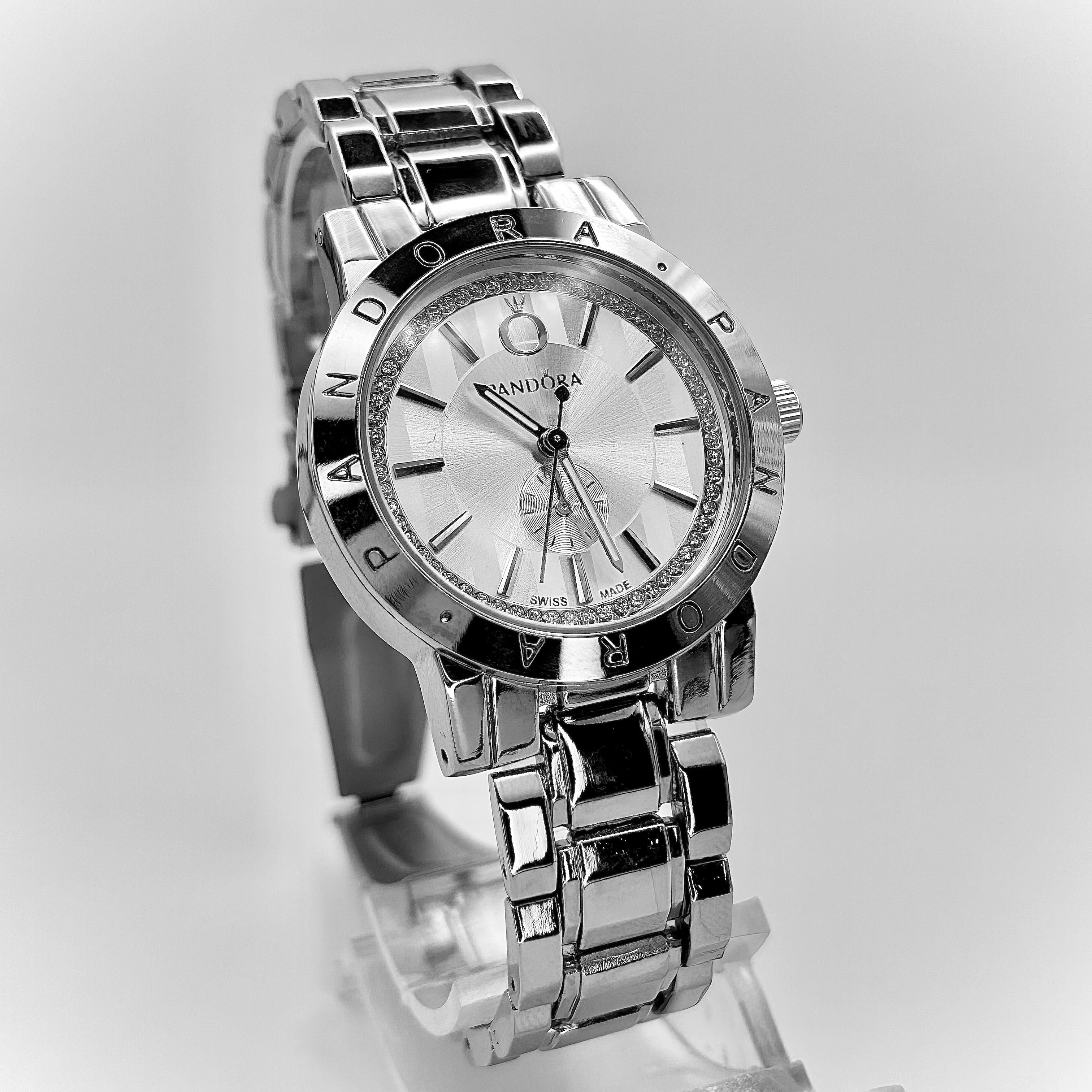 Bellara Charm Watches