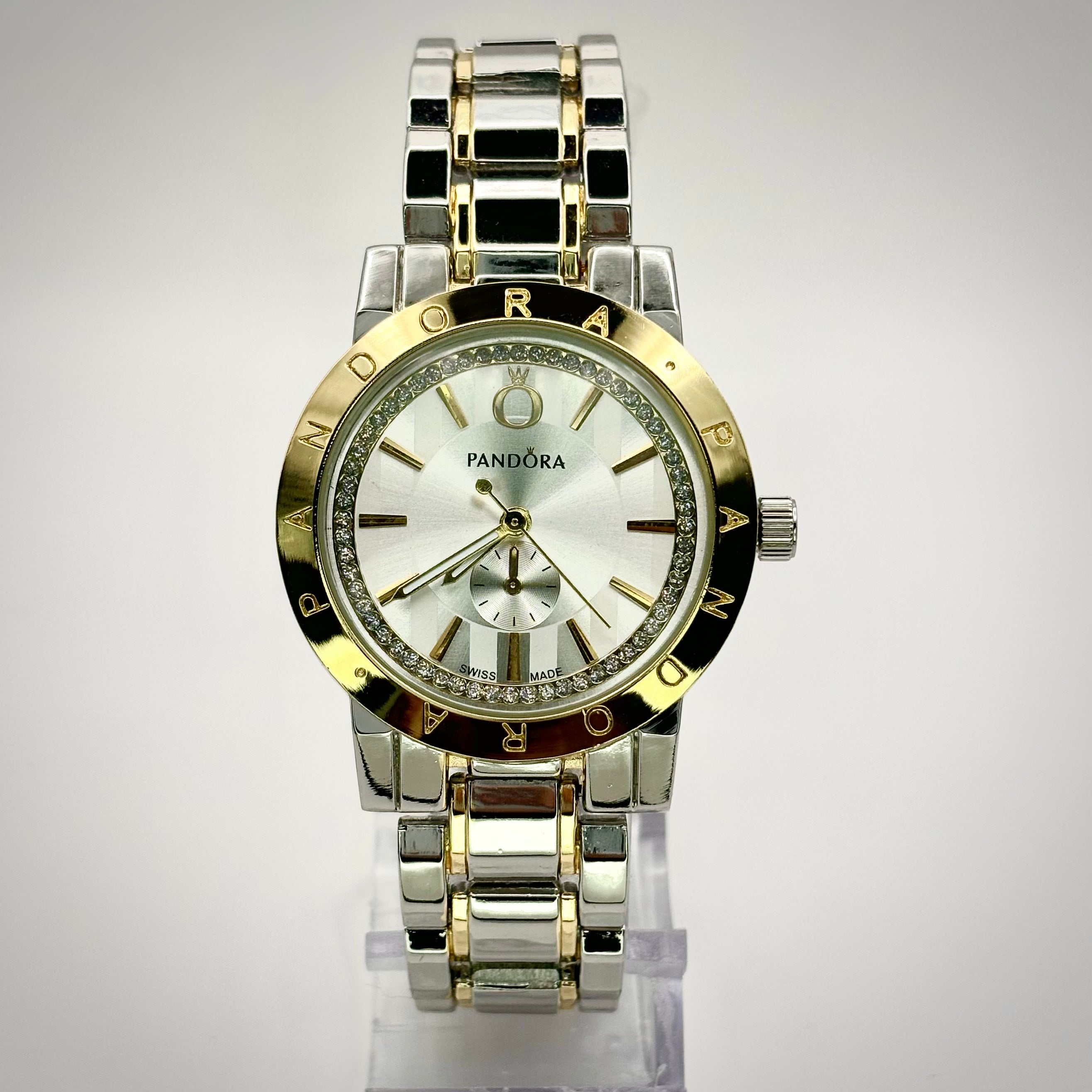 Bellara Charm Watches