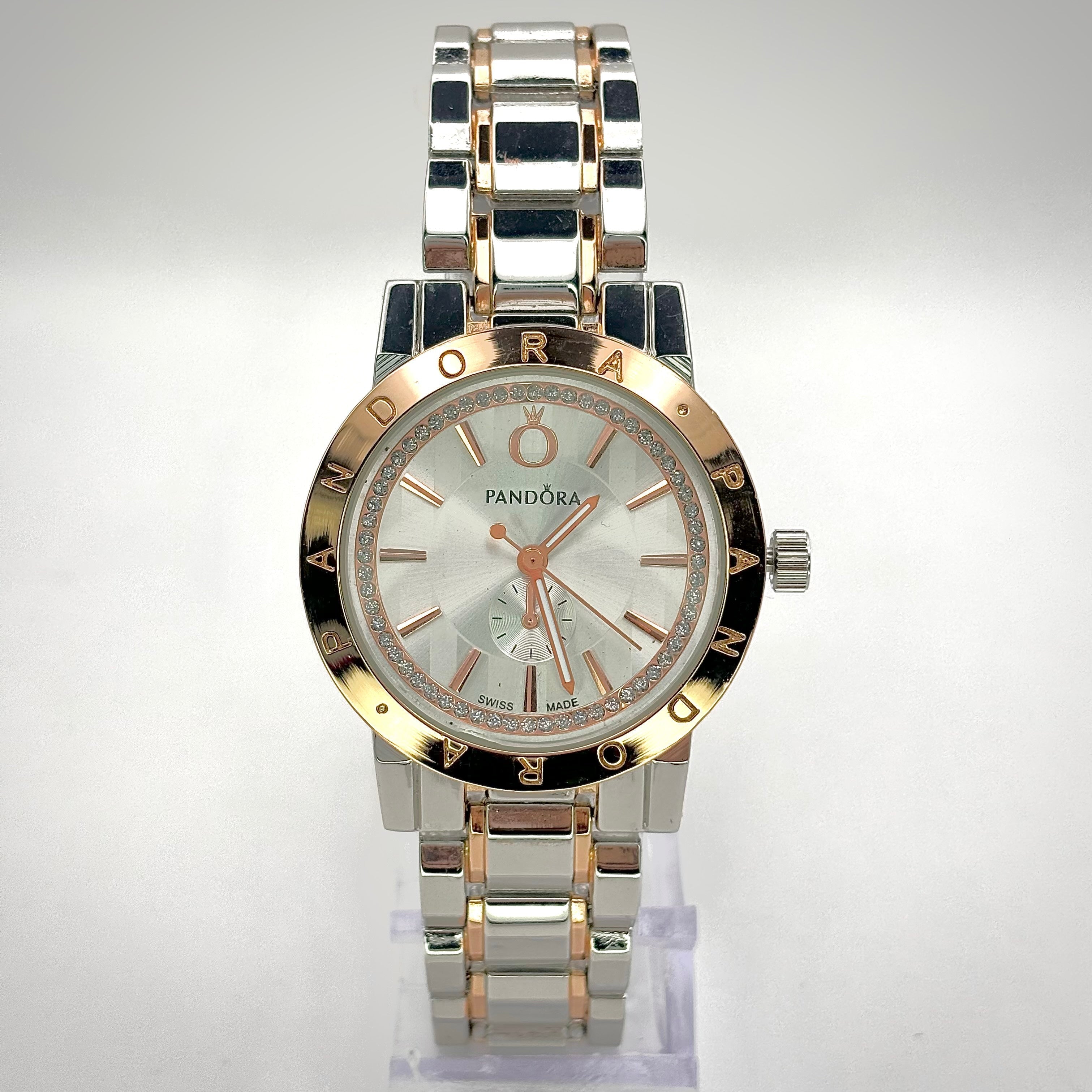 Bellara Charm Watches