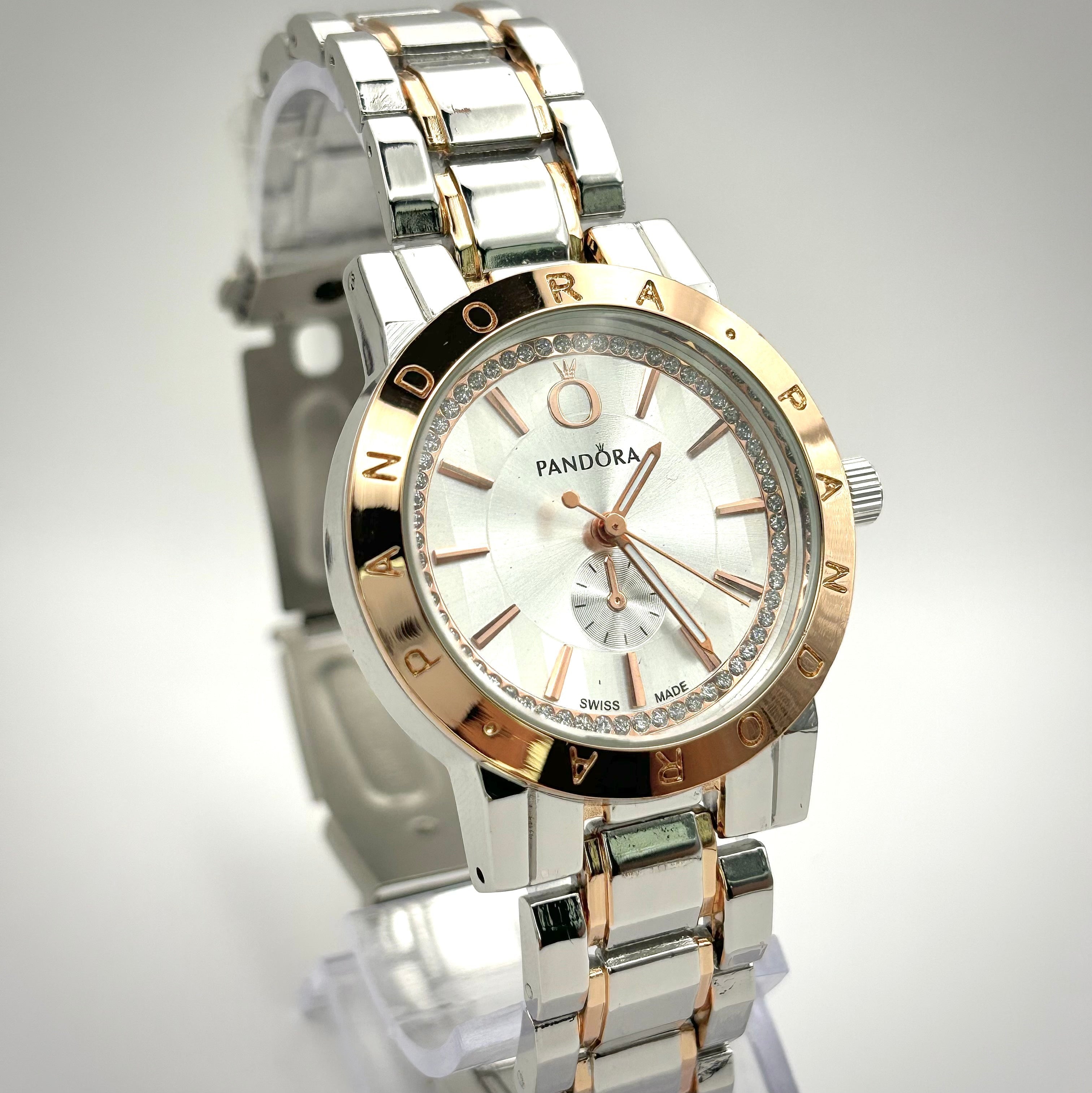 Bellara Charm Watches