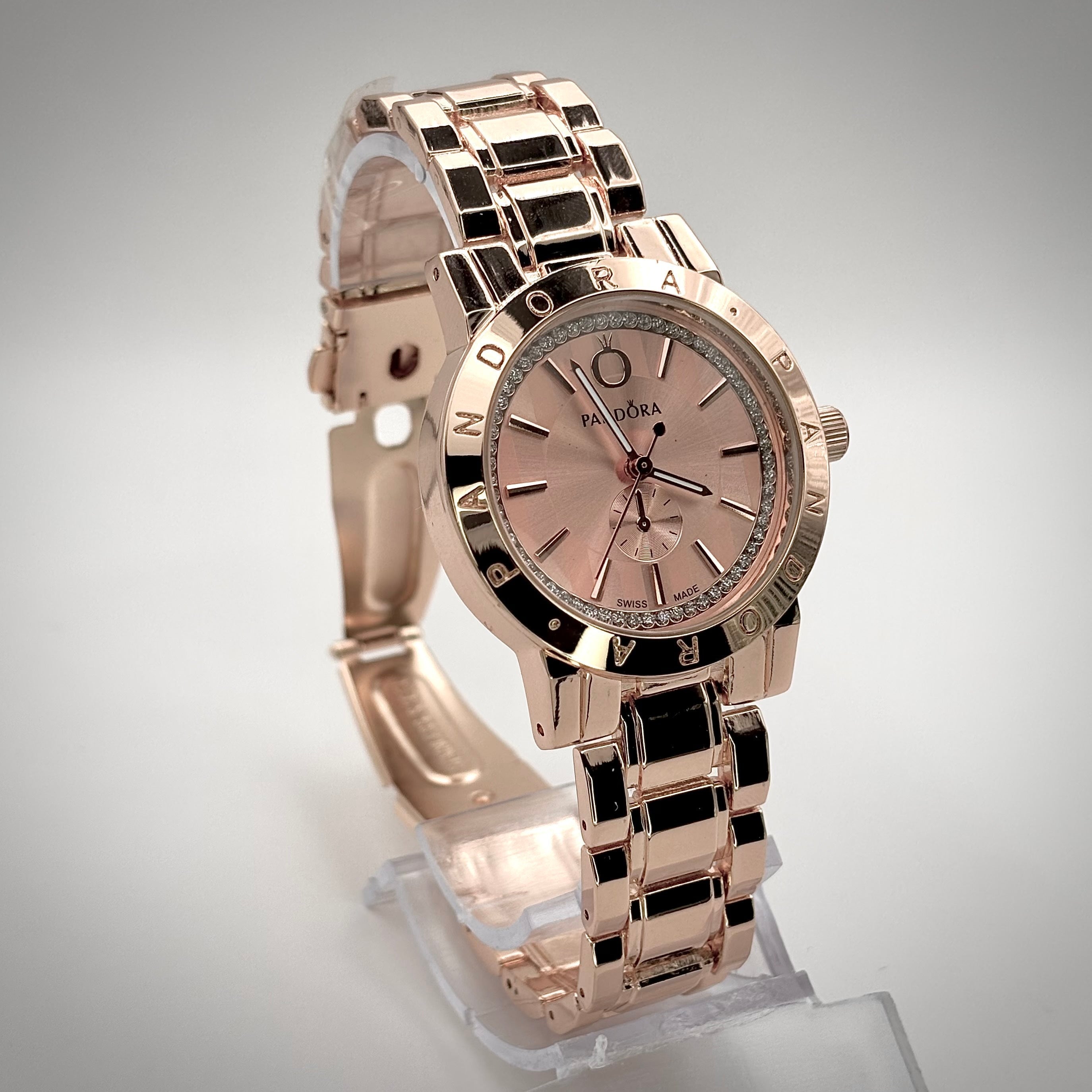 Bellara Charm Watches