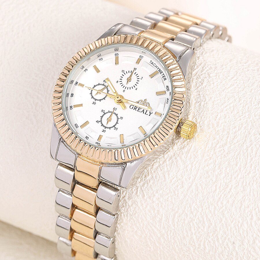 Grealy Prestige Women's Watch