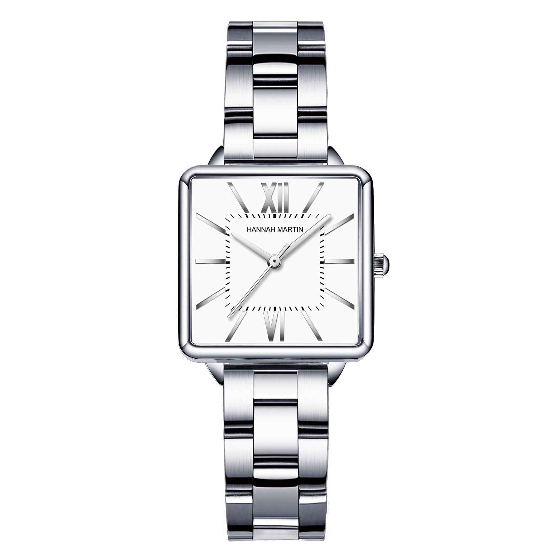 Hannah Martins Roman Watch
