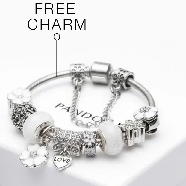 PANDORA Luxury Bracelet