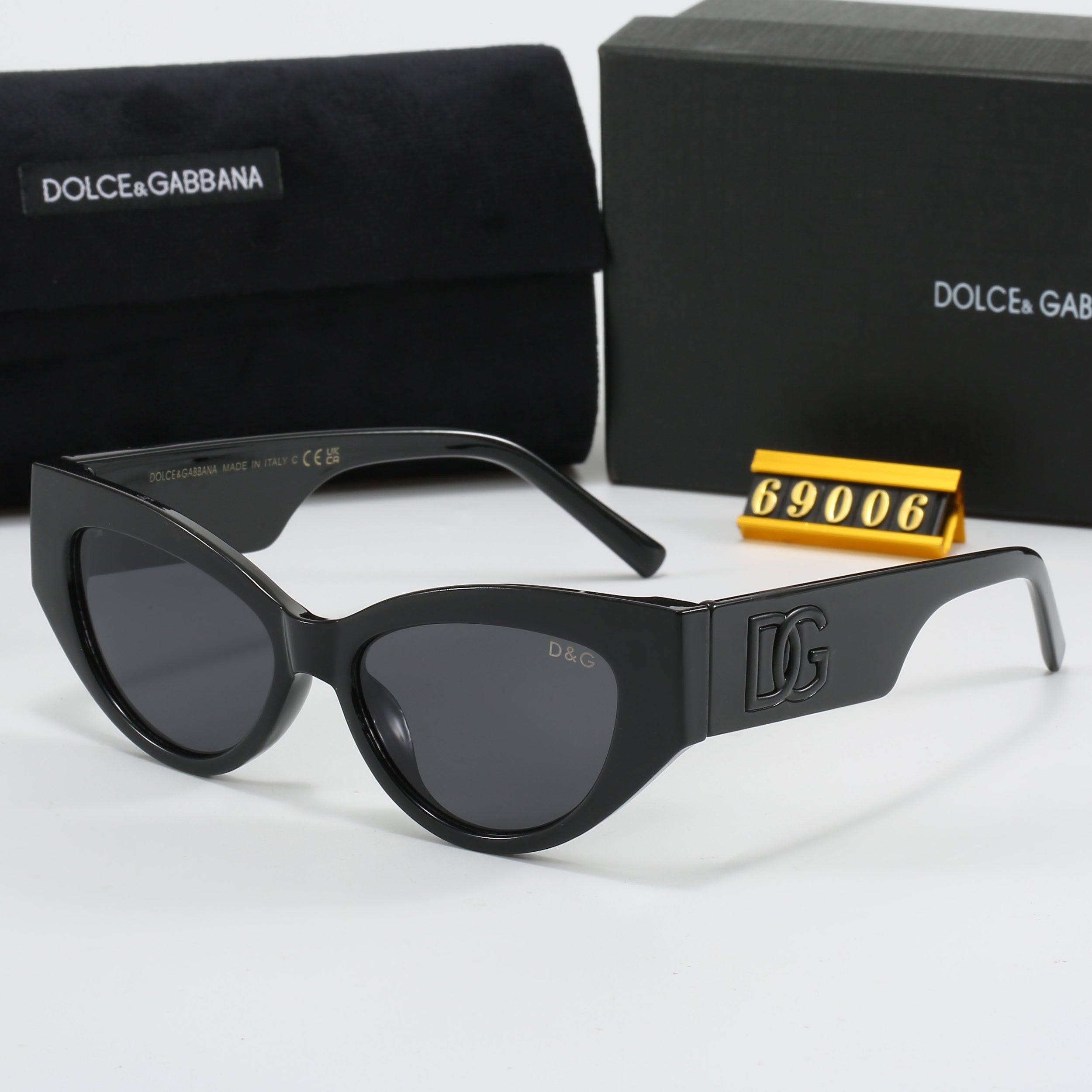 Noir Sunglasses