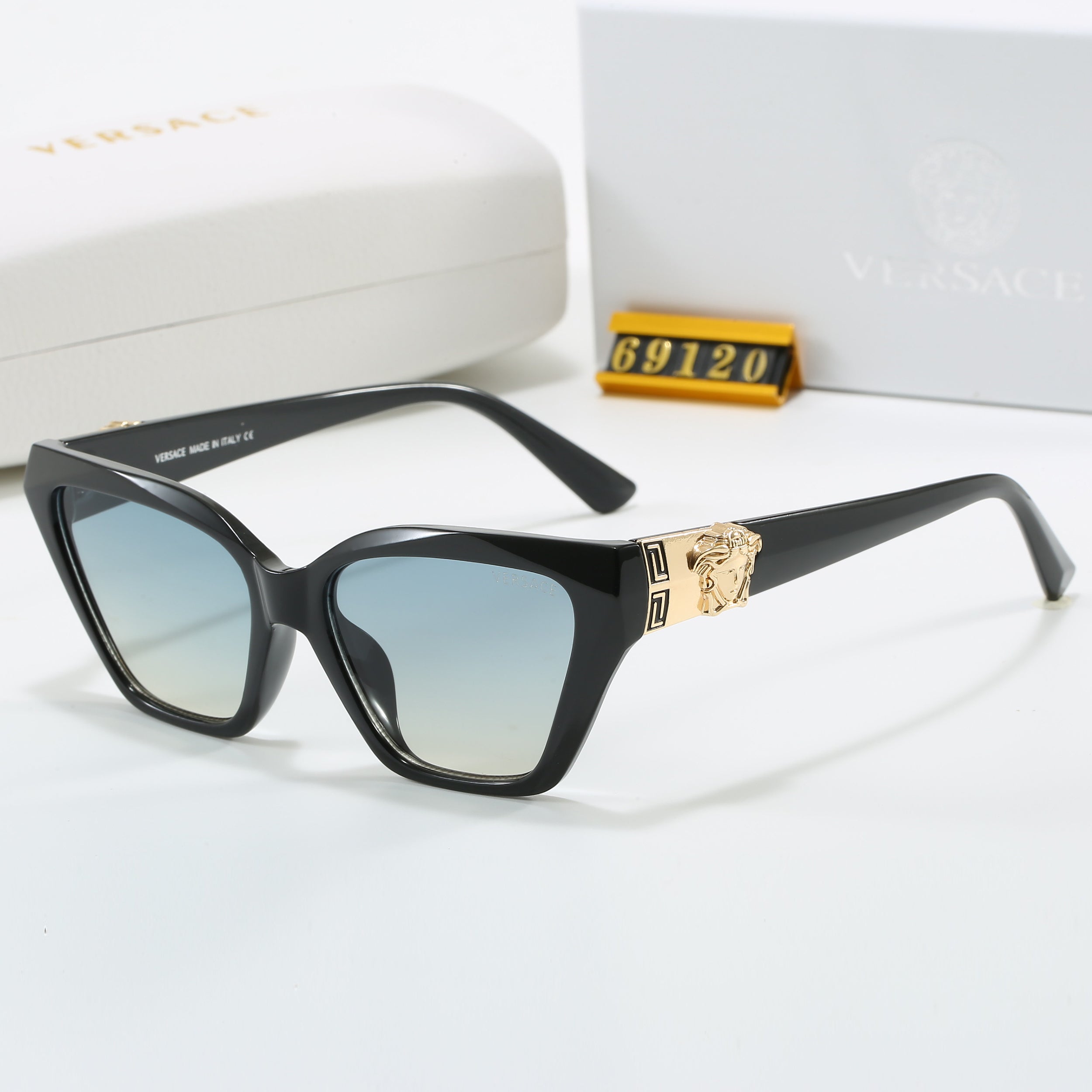 Luxe Vision Sunglasses