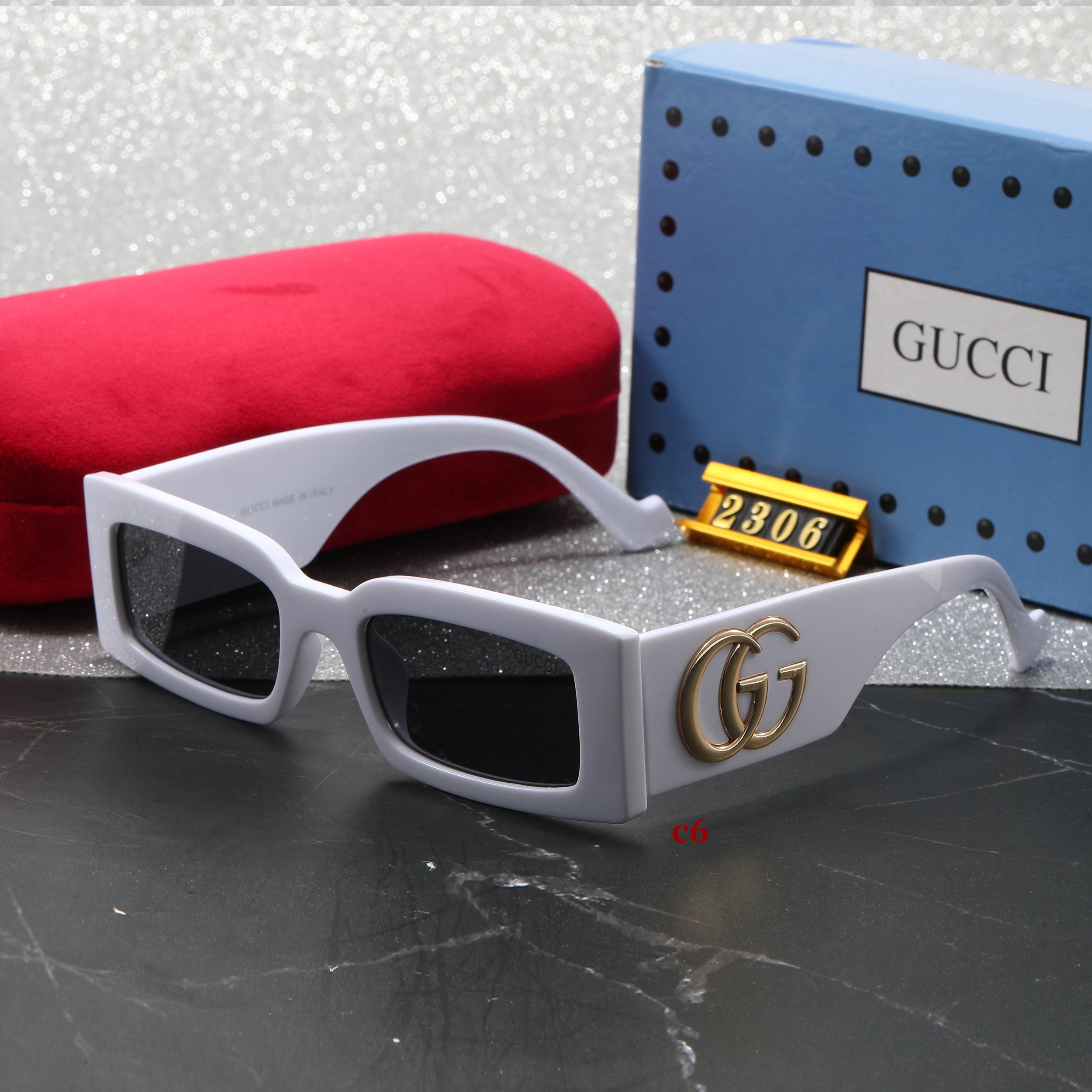 Urban Glam Sunglasses