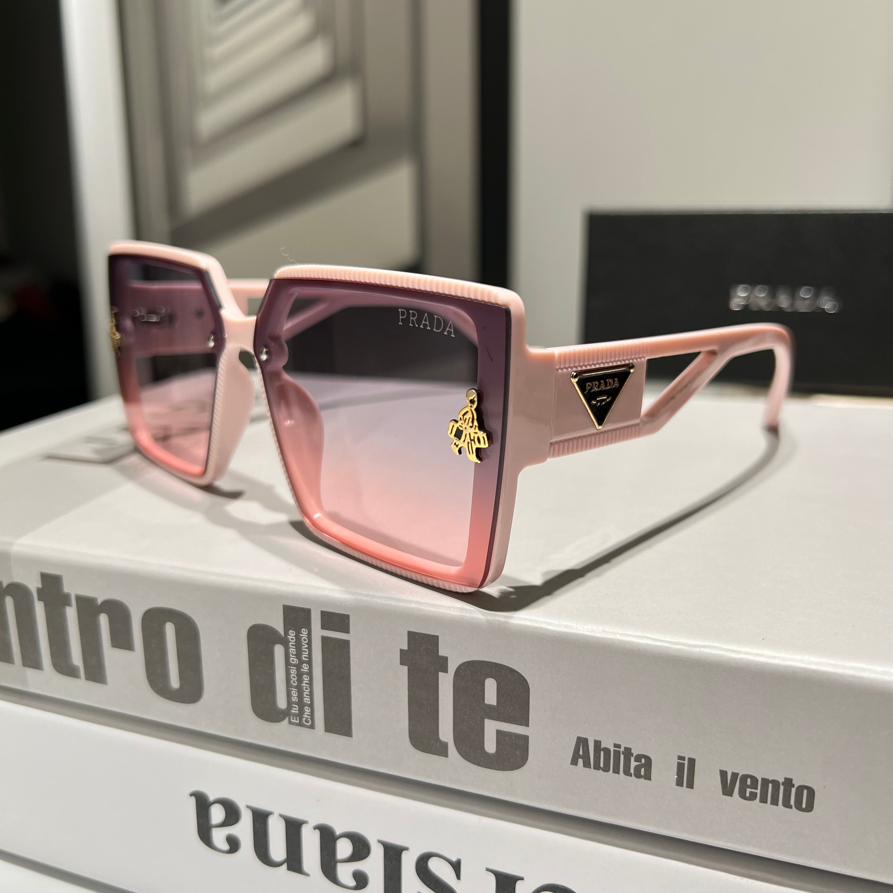 Sovereign Sunglasses