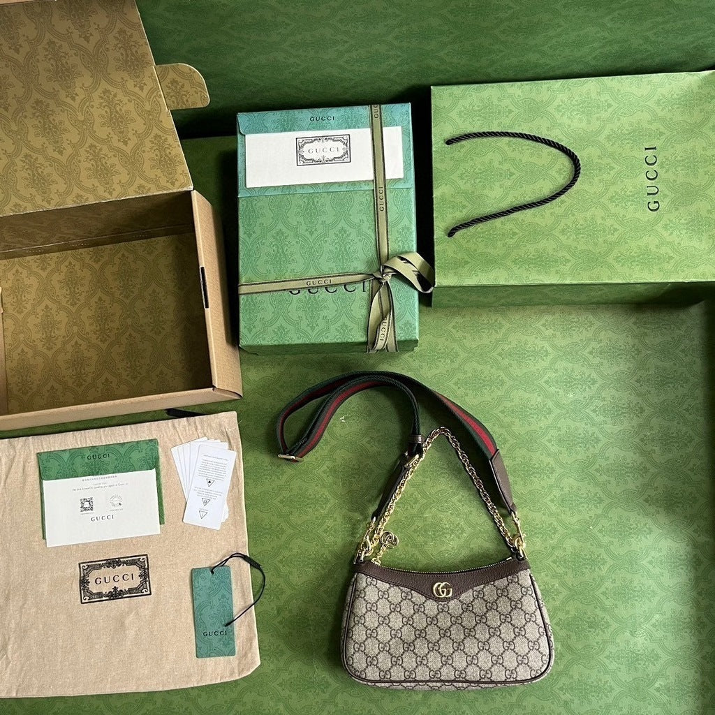 GC Luna Chain Bag