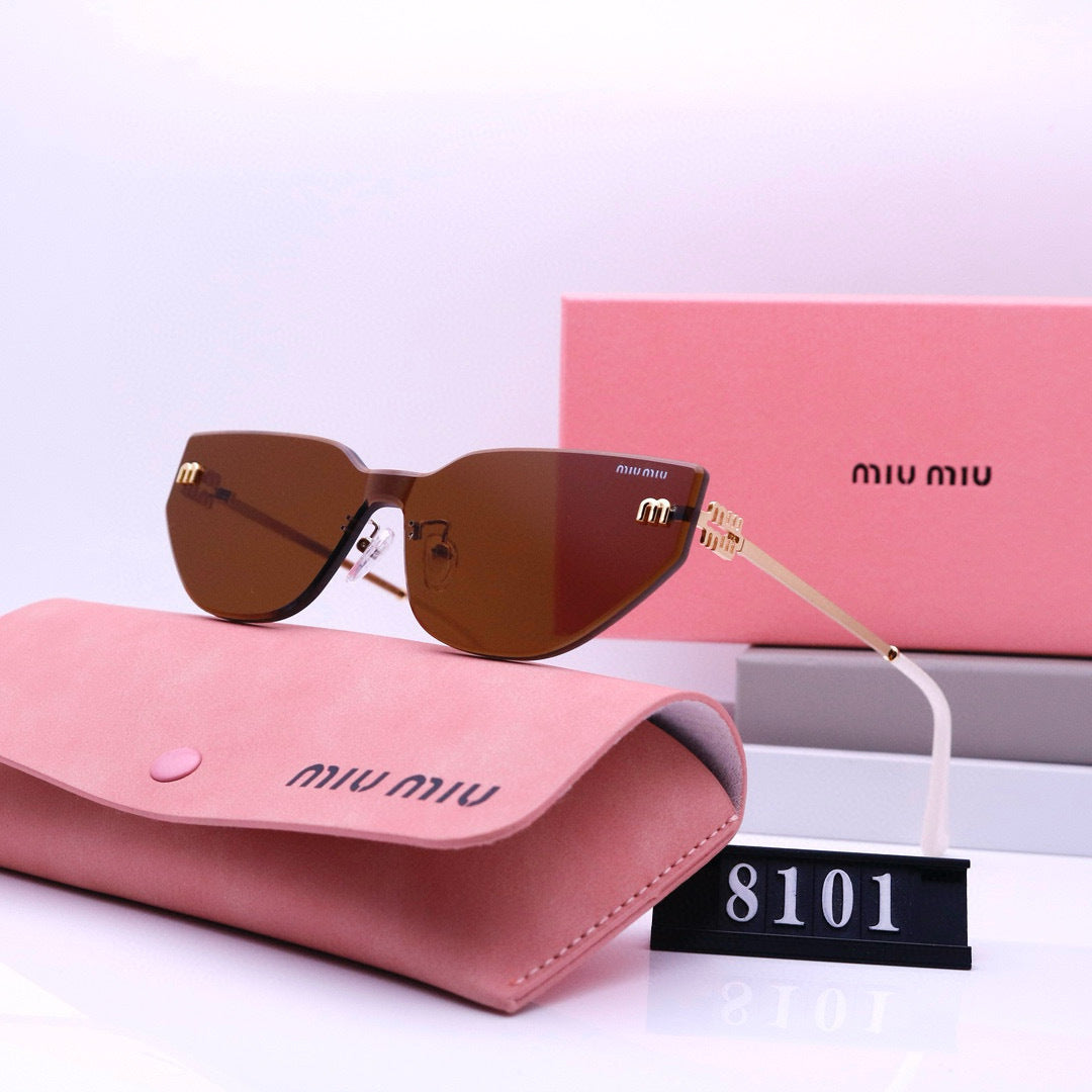 Stella Luxe Sunglasses